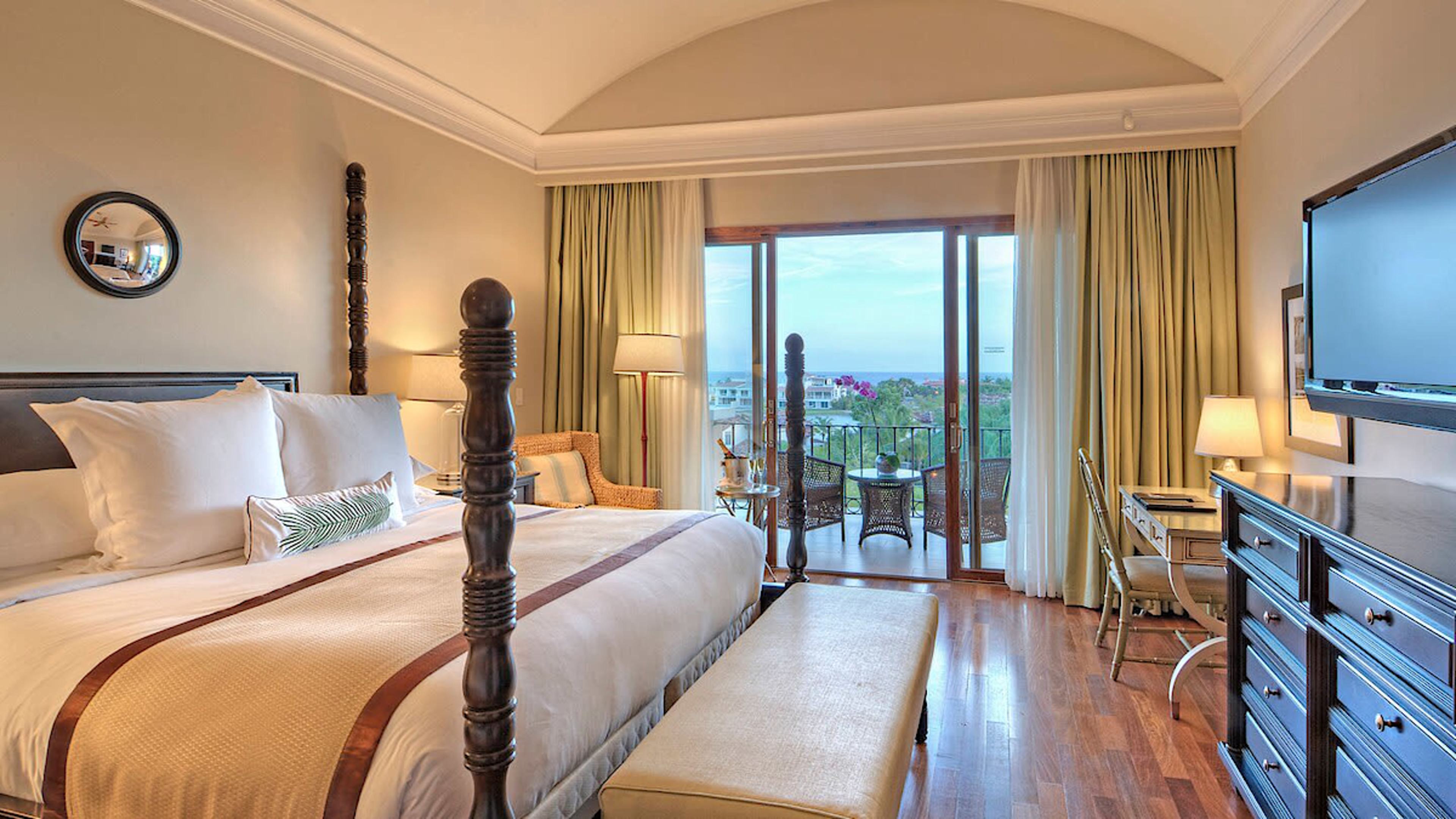 One Bedroom Suite