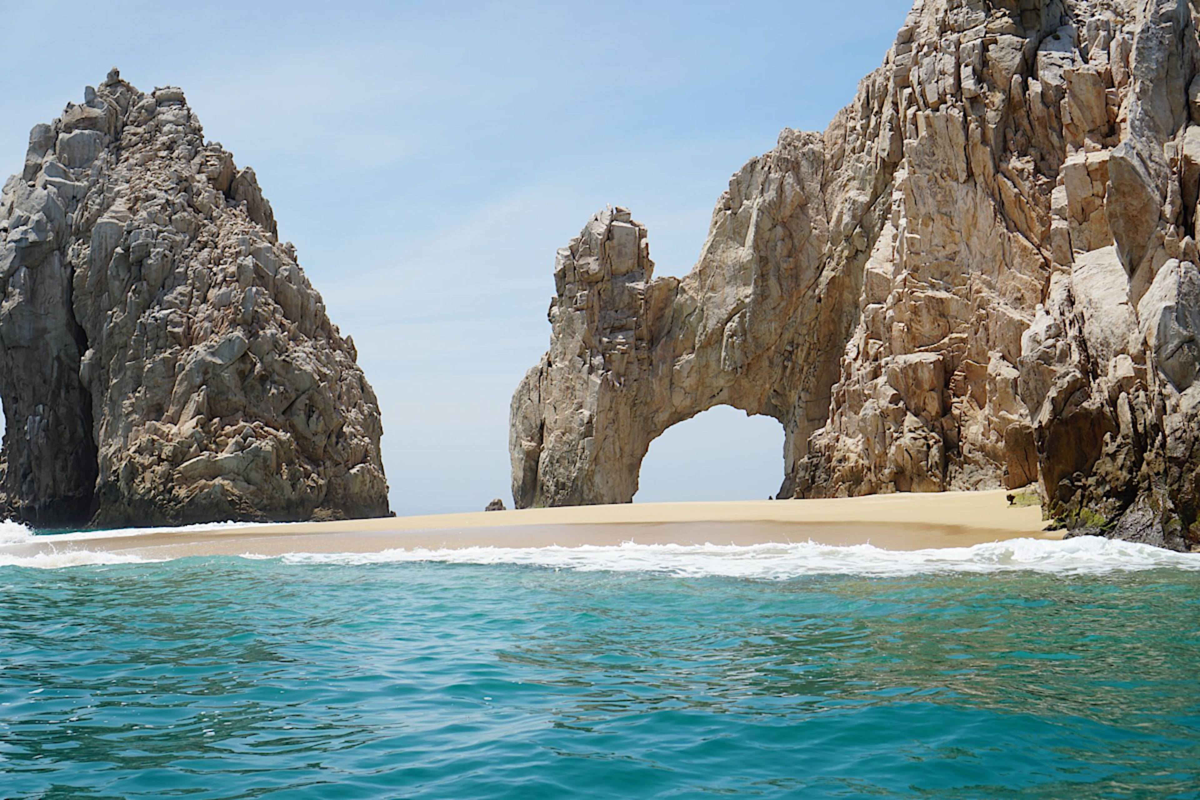 LOS CABOS