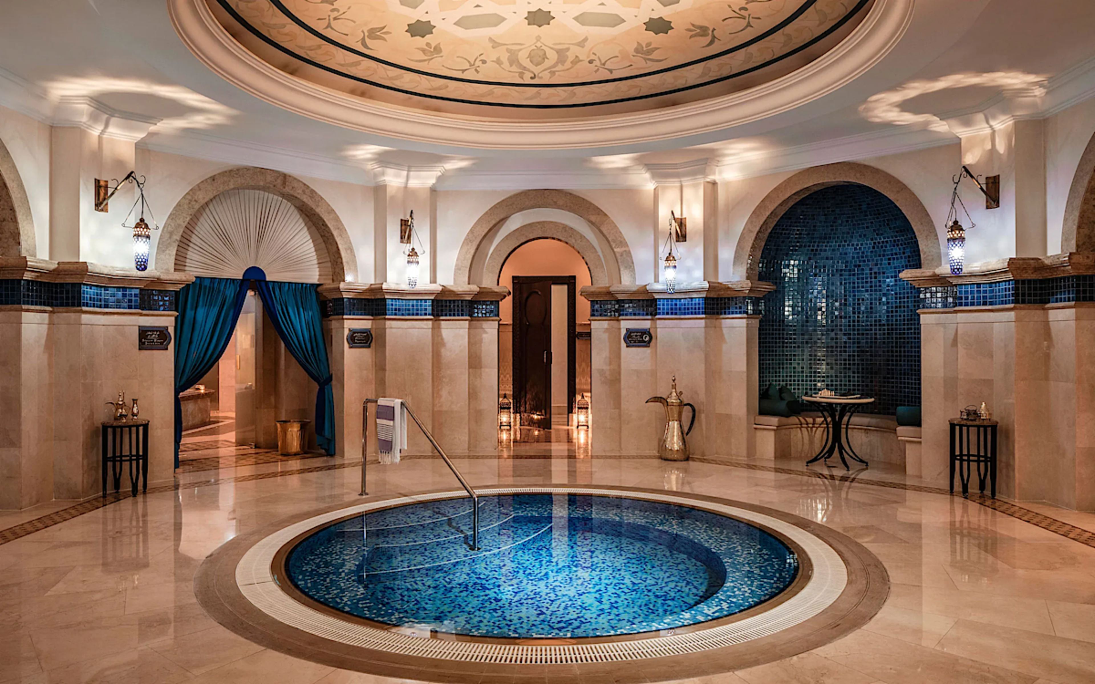 Spa