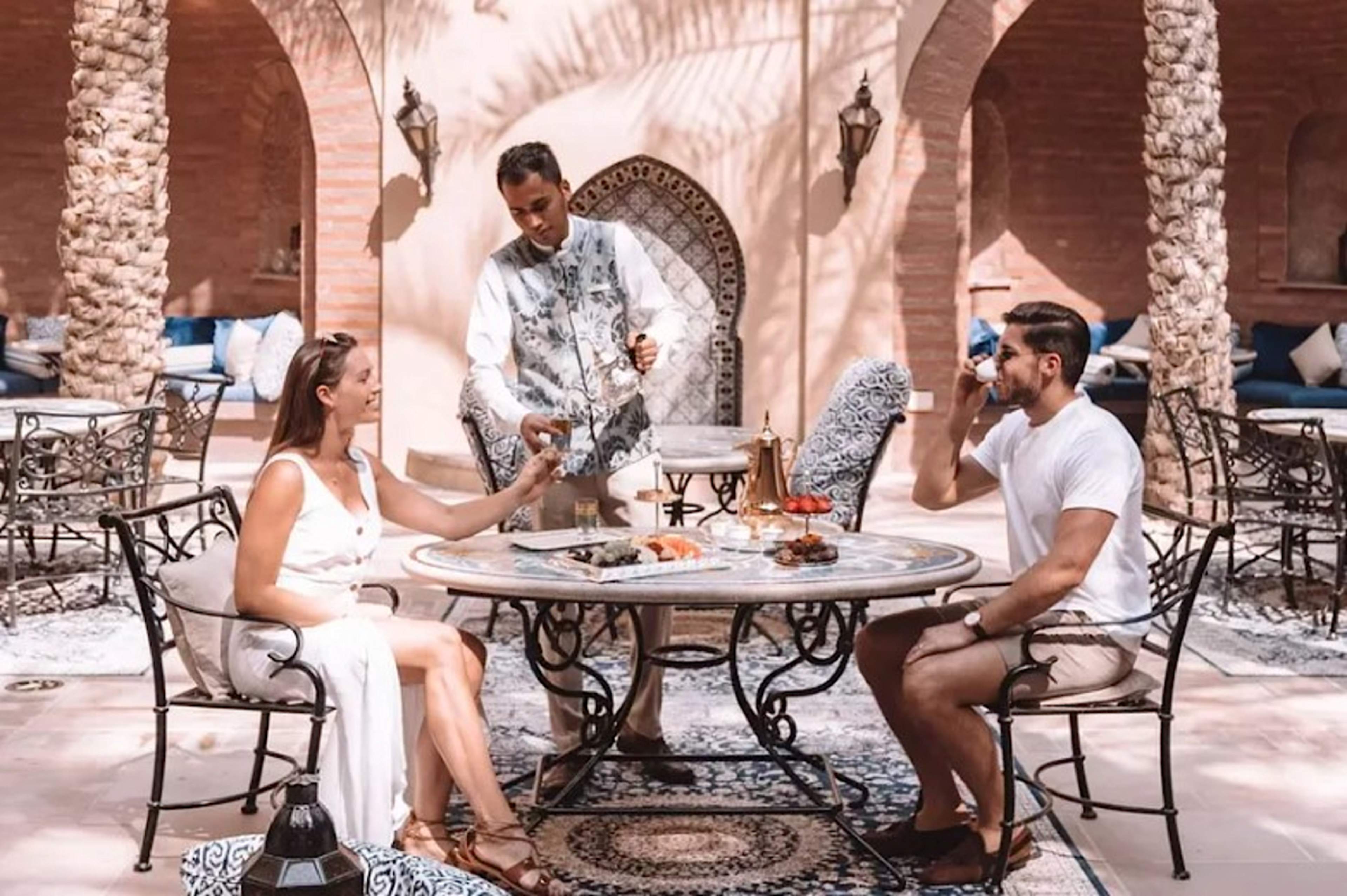 One&Only Royal Mirage