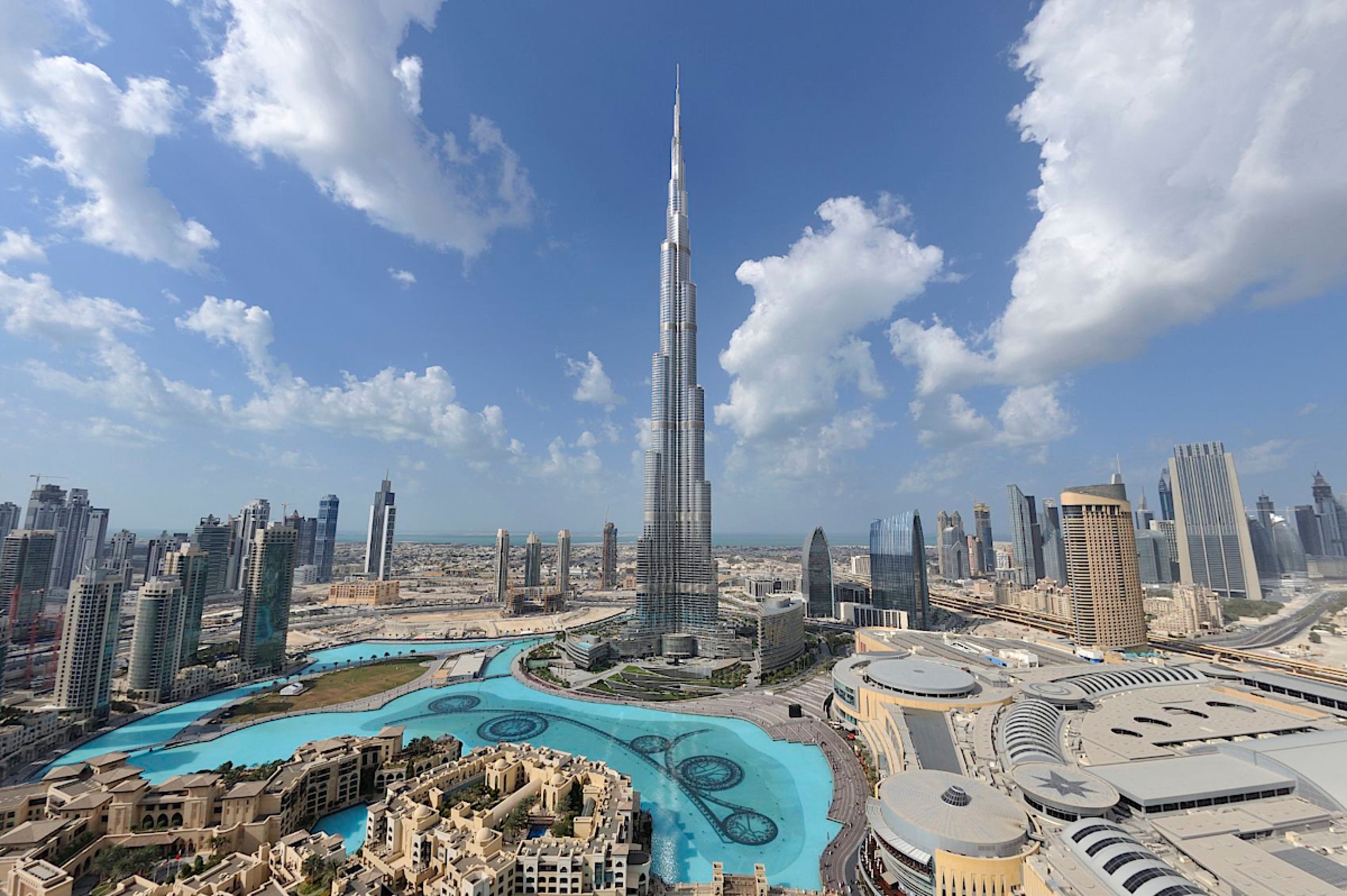 Dubai