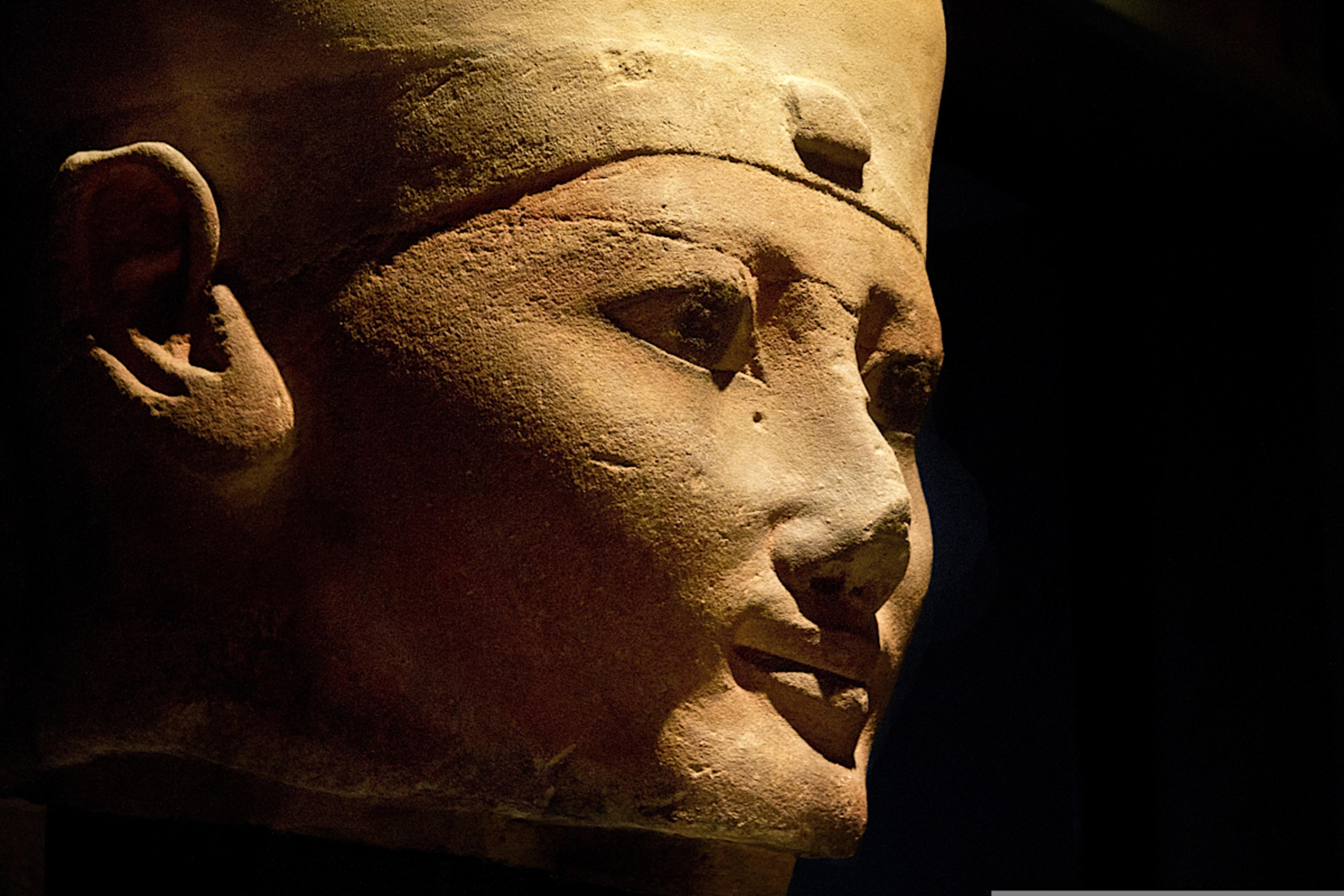 Egyptian Artifacts