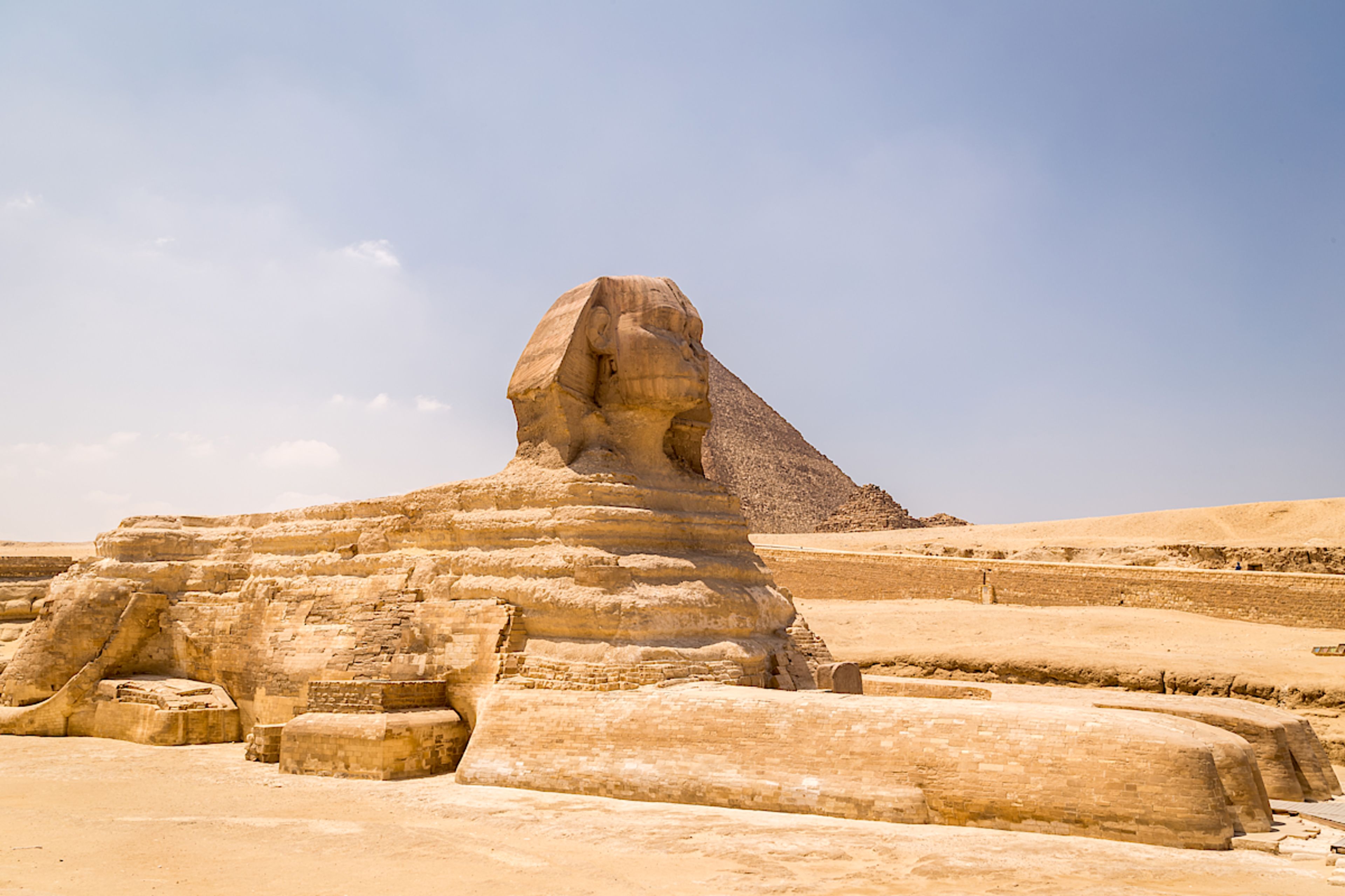 CAIRO