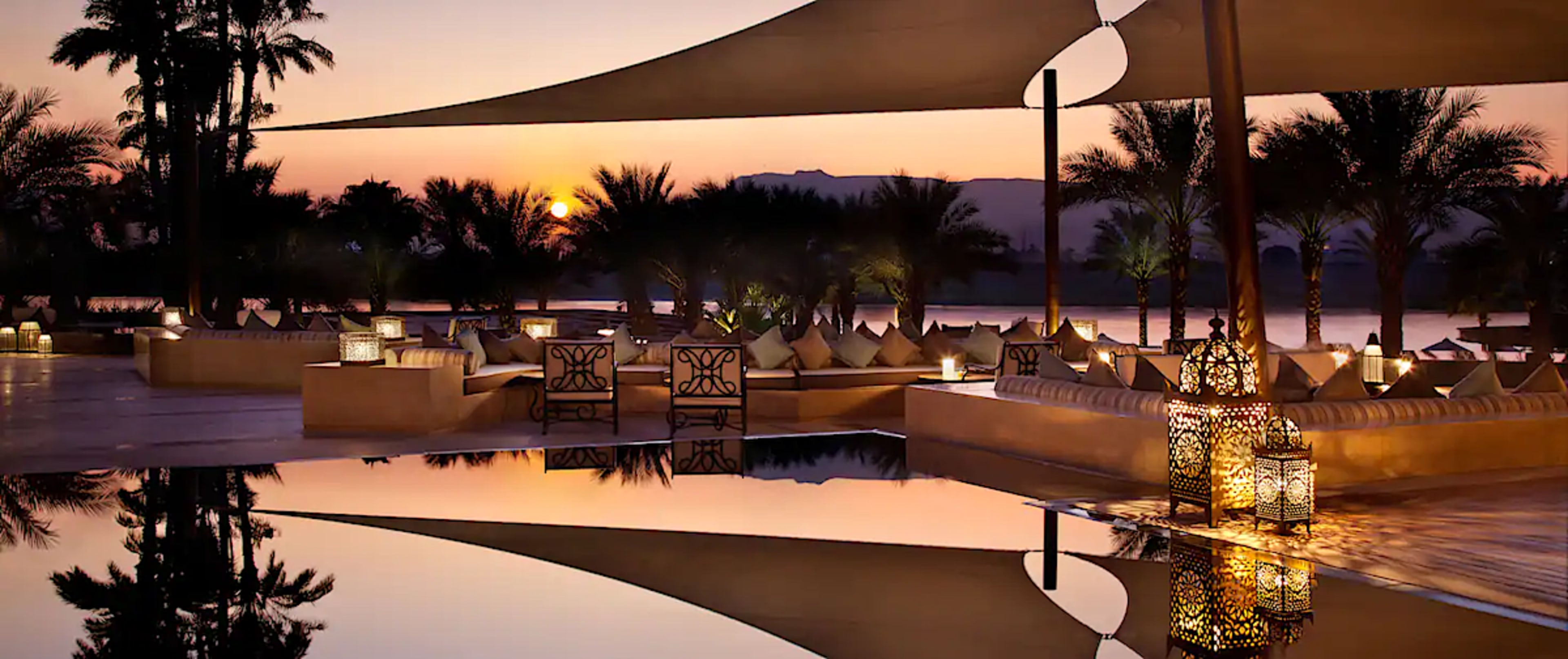 Terrace Lounge