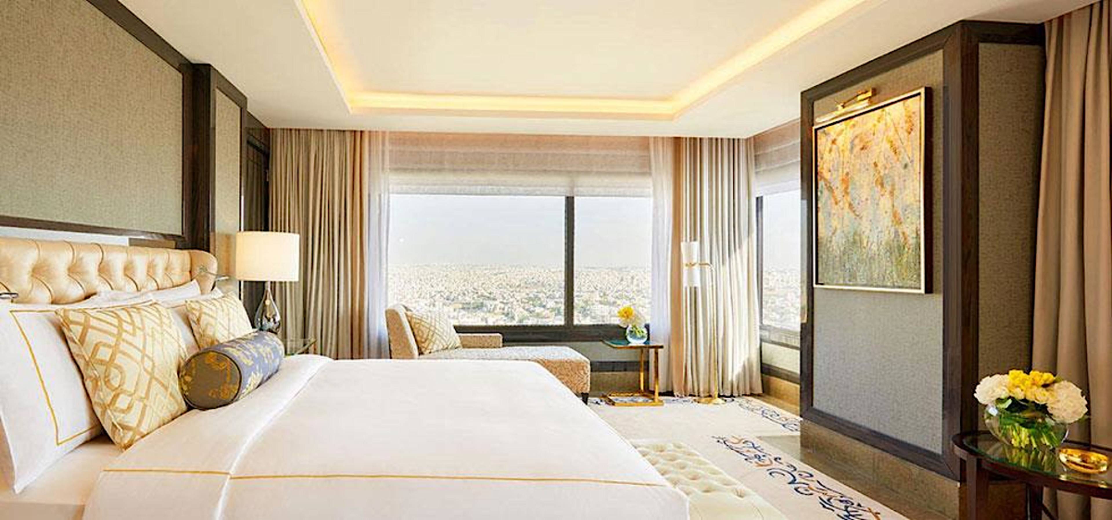 Fairmont Gold Room