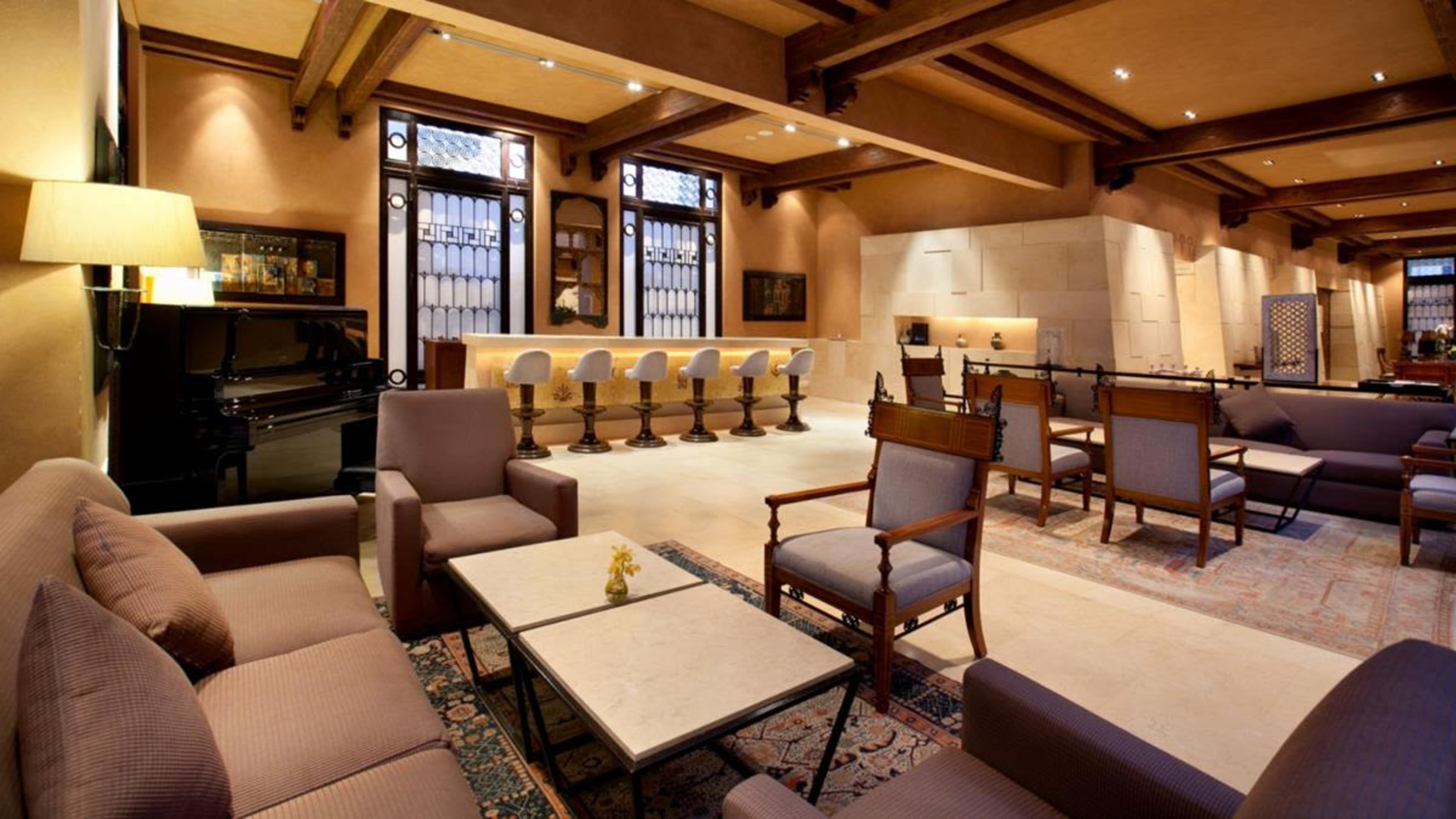 Kempinski Ishtar