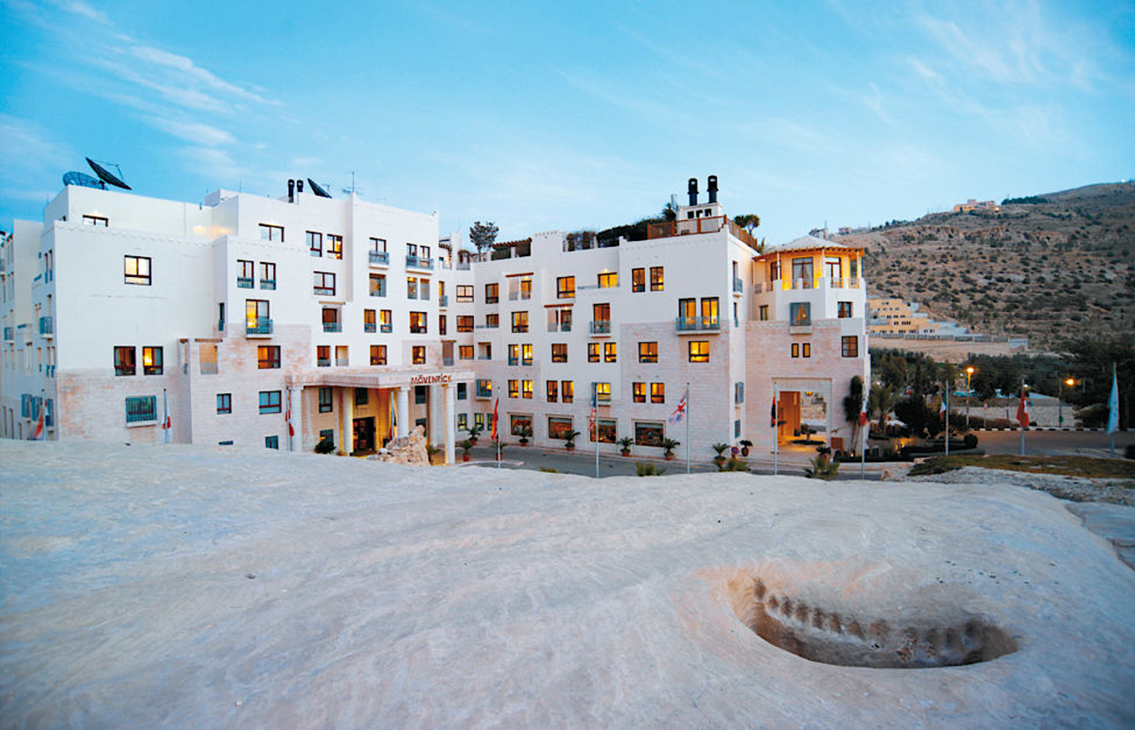 Movenpick Petra