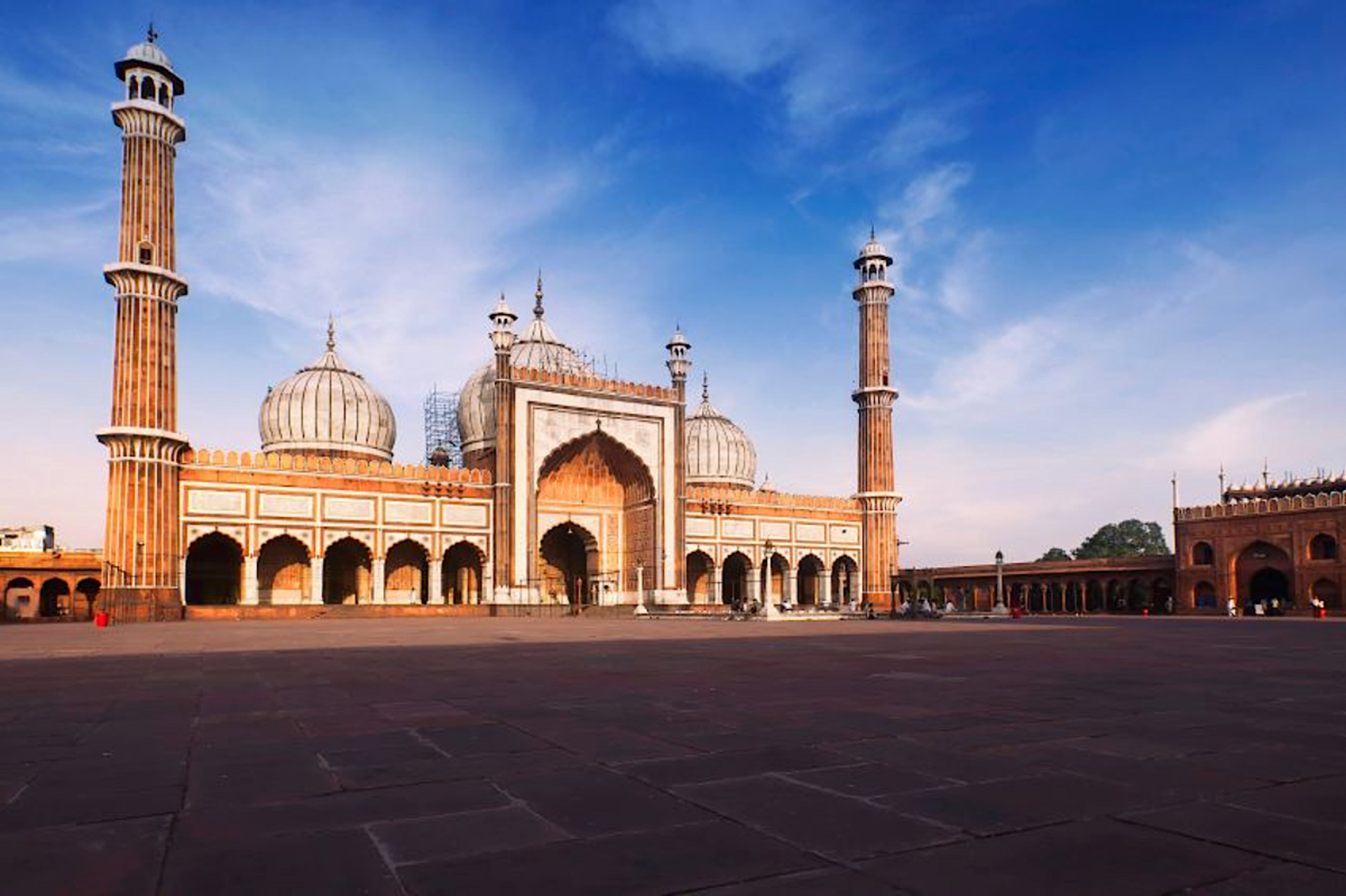 Jama Masjid