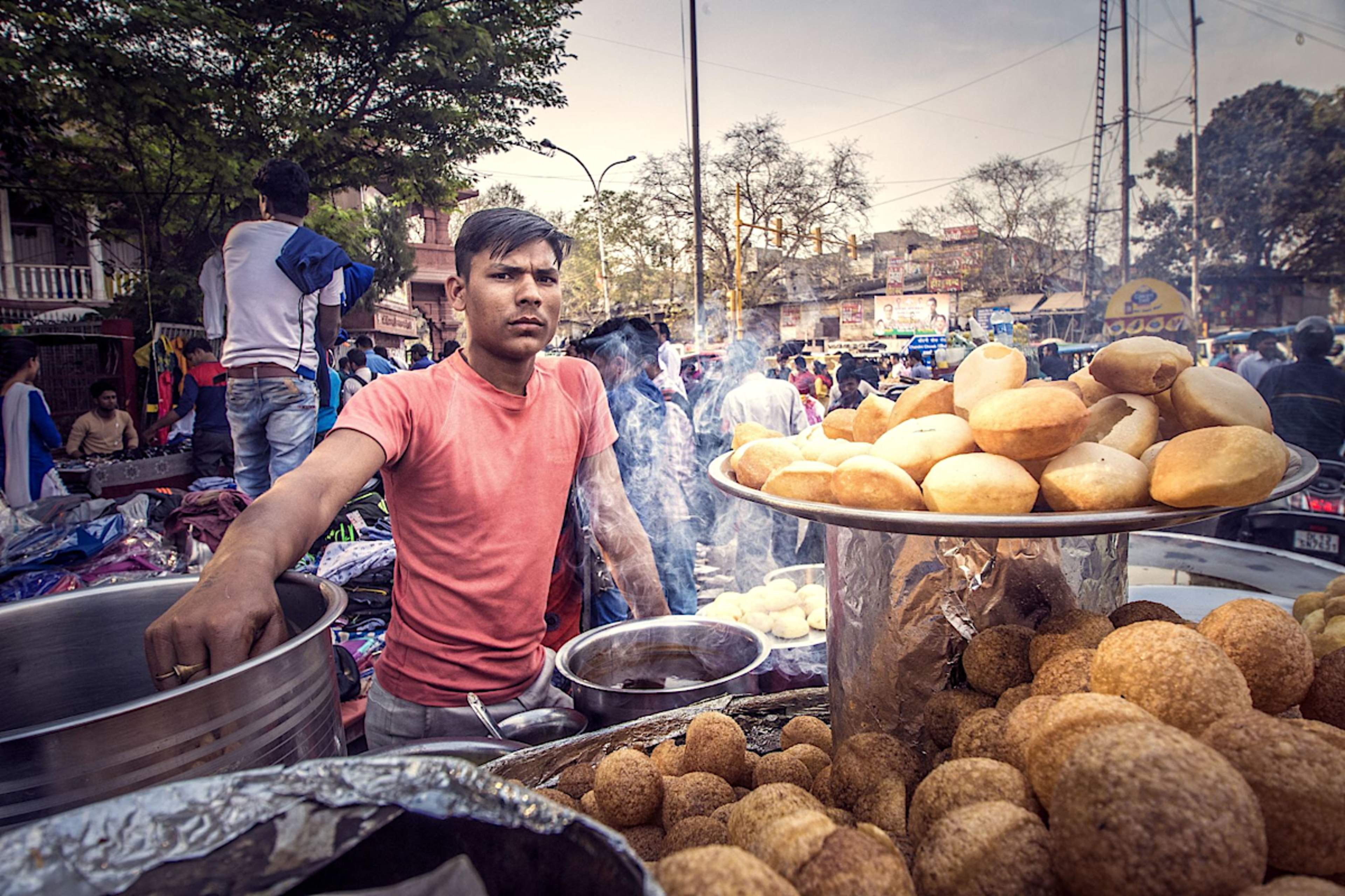 delhi