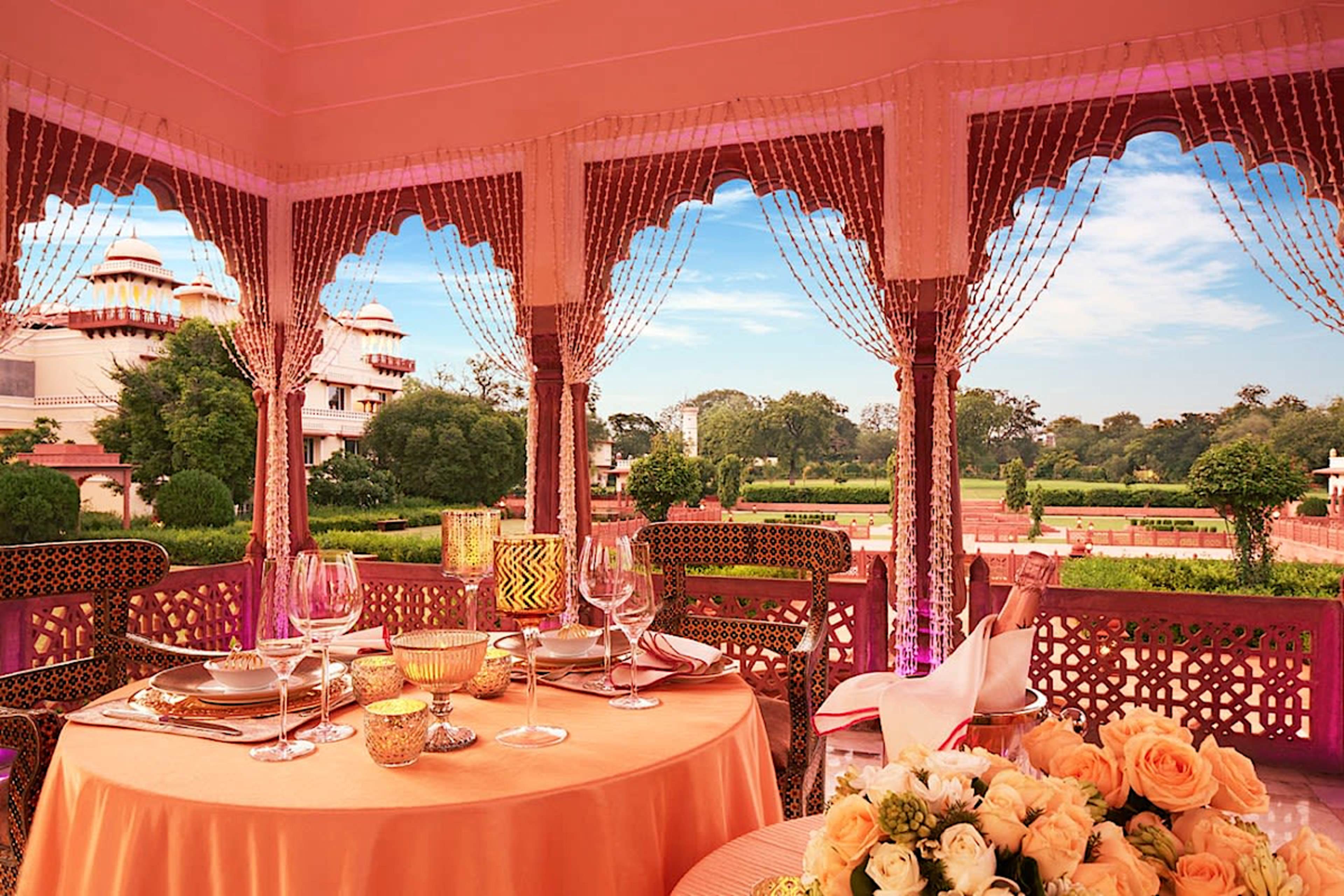 JAI MAHAL PALACE
