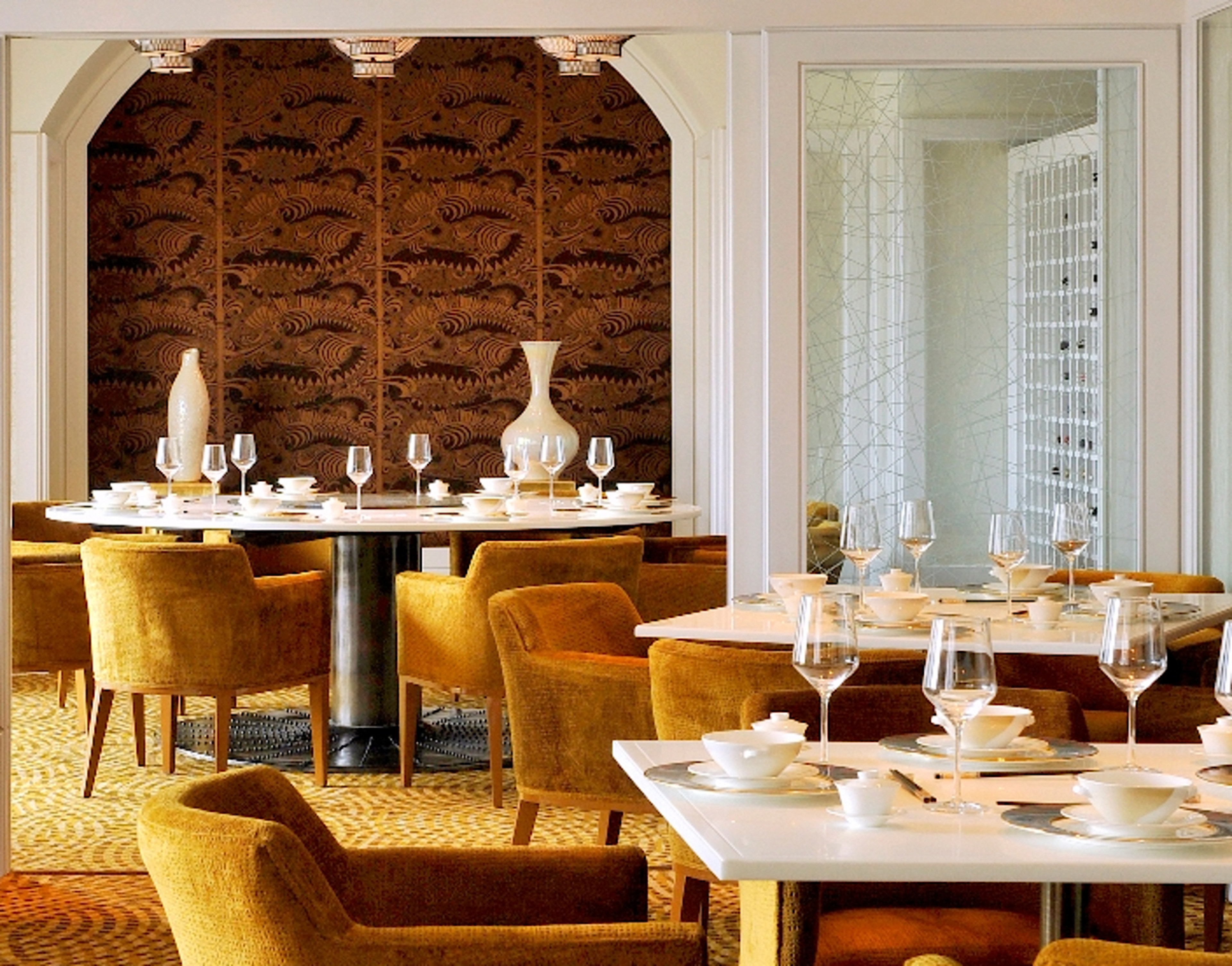 The Taj Mahal Palace Mumbai
