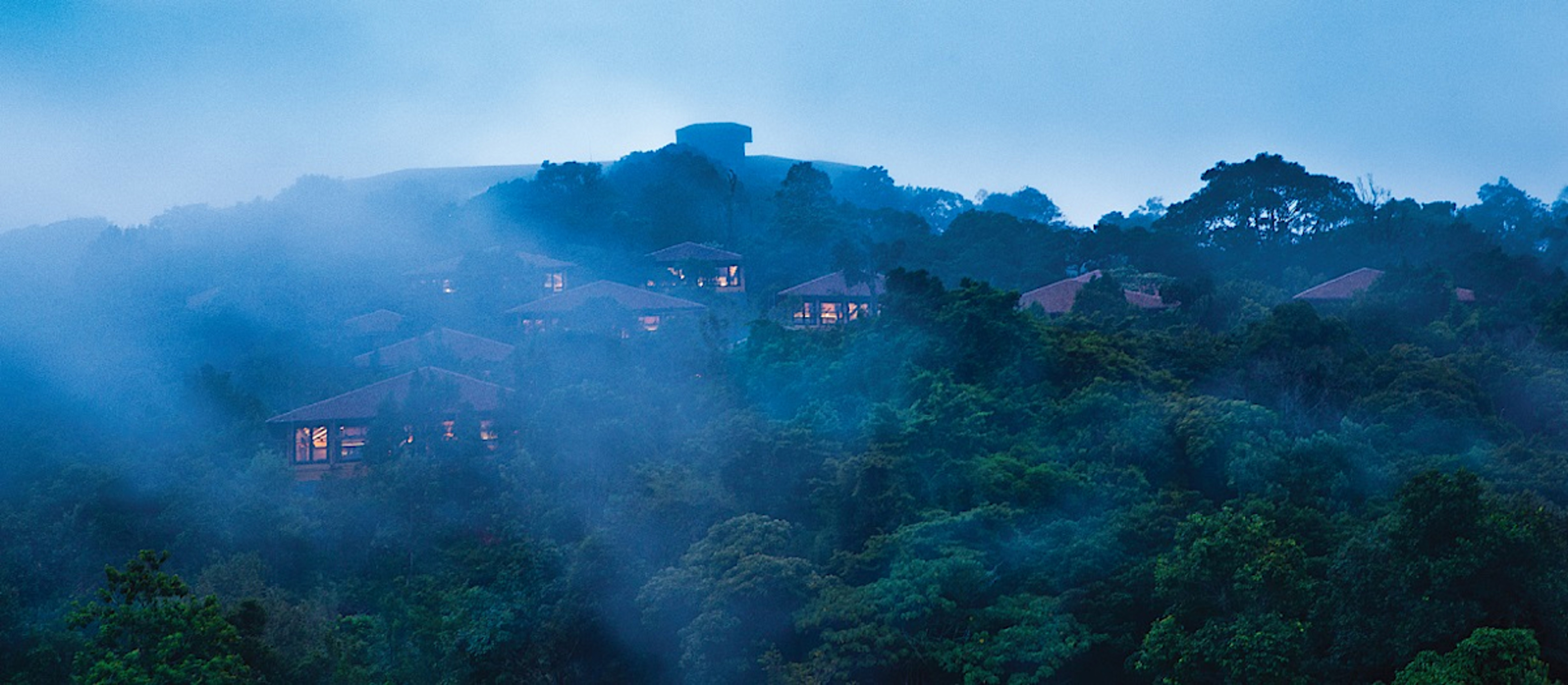 Taj Rishikesh Resort & Spa