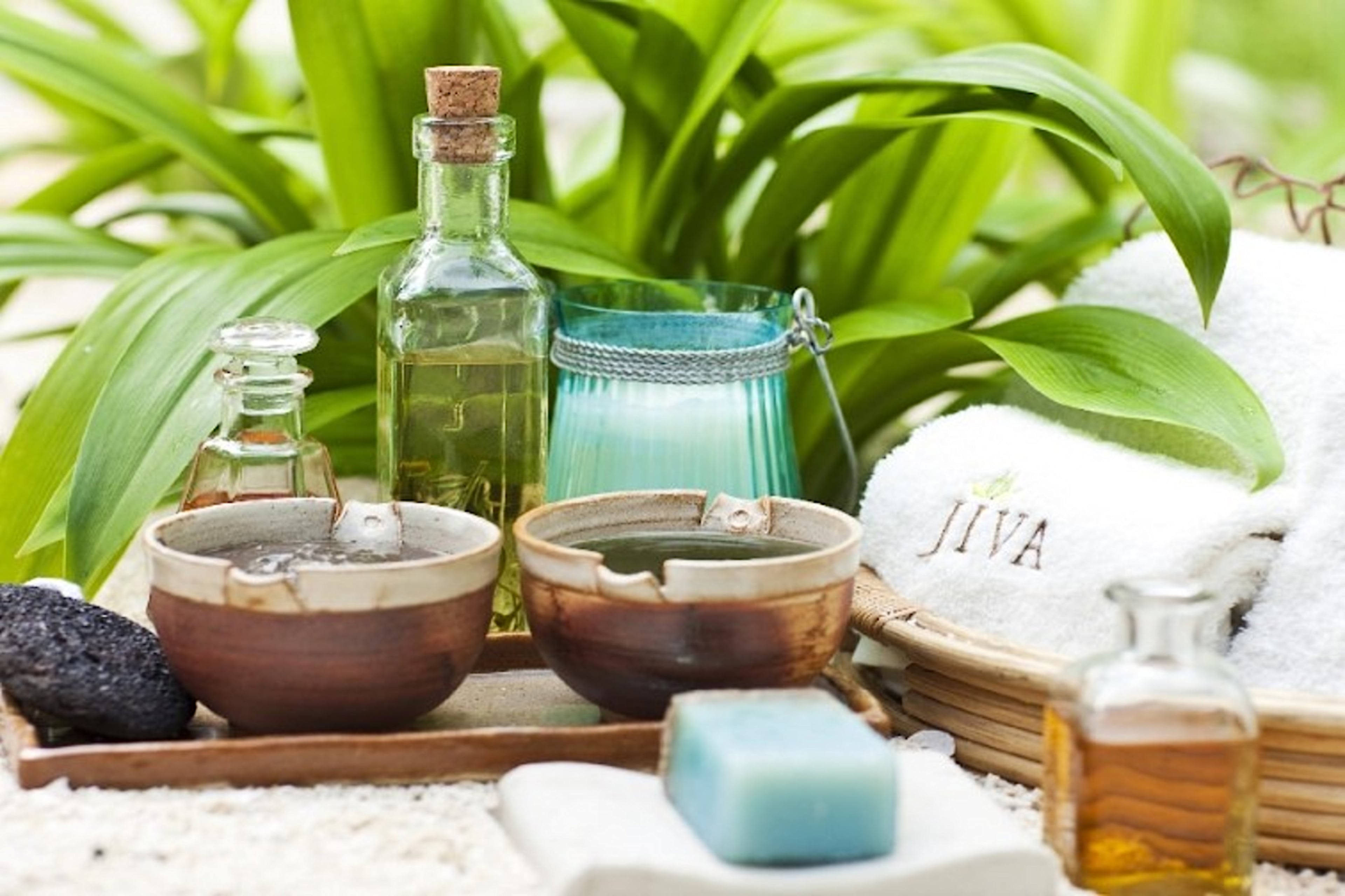 Spa