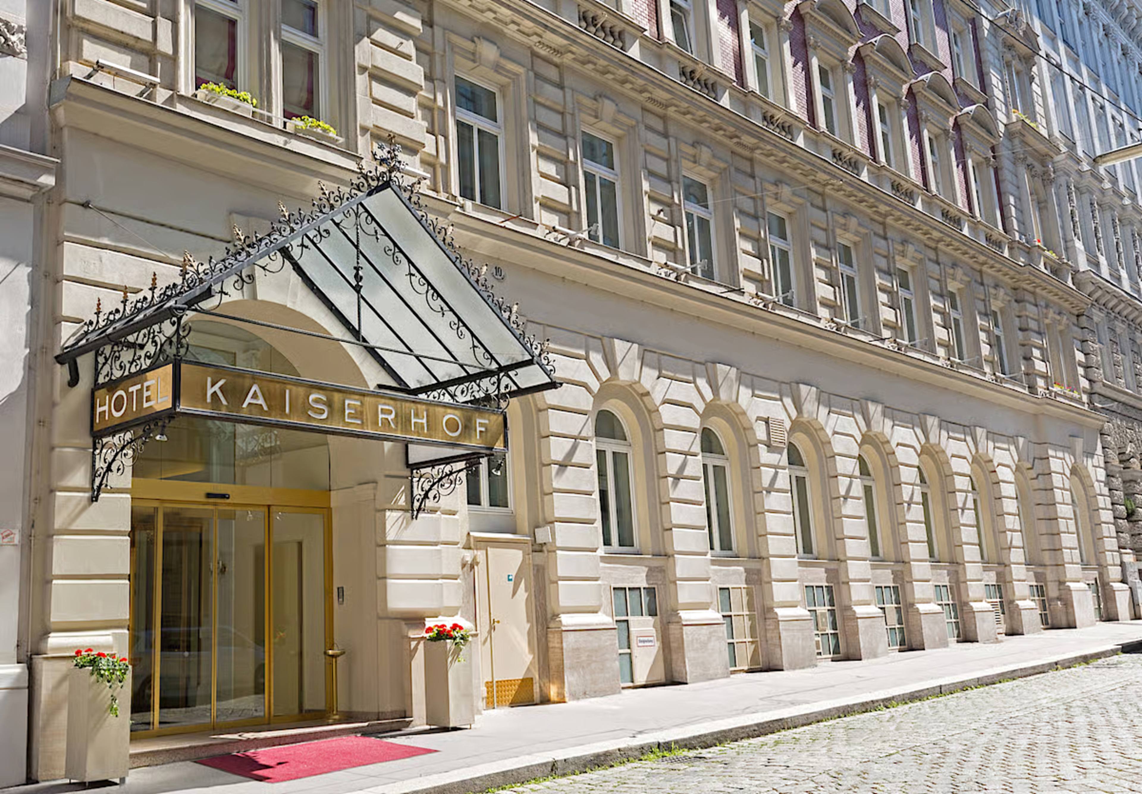 Hotel Kaiserhof
