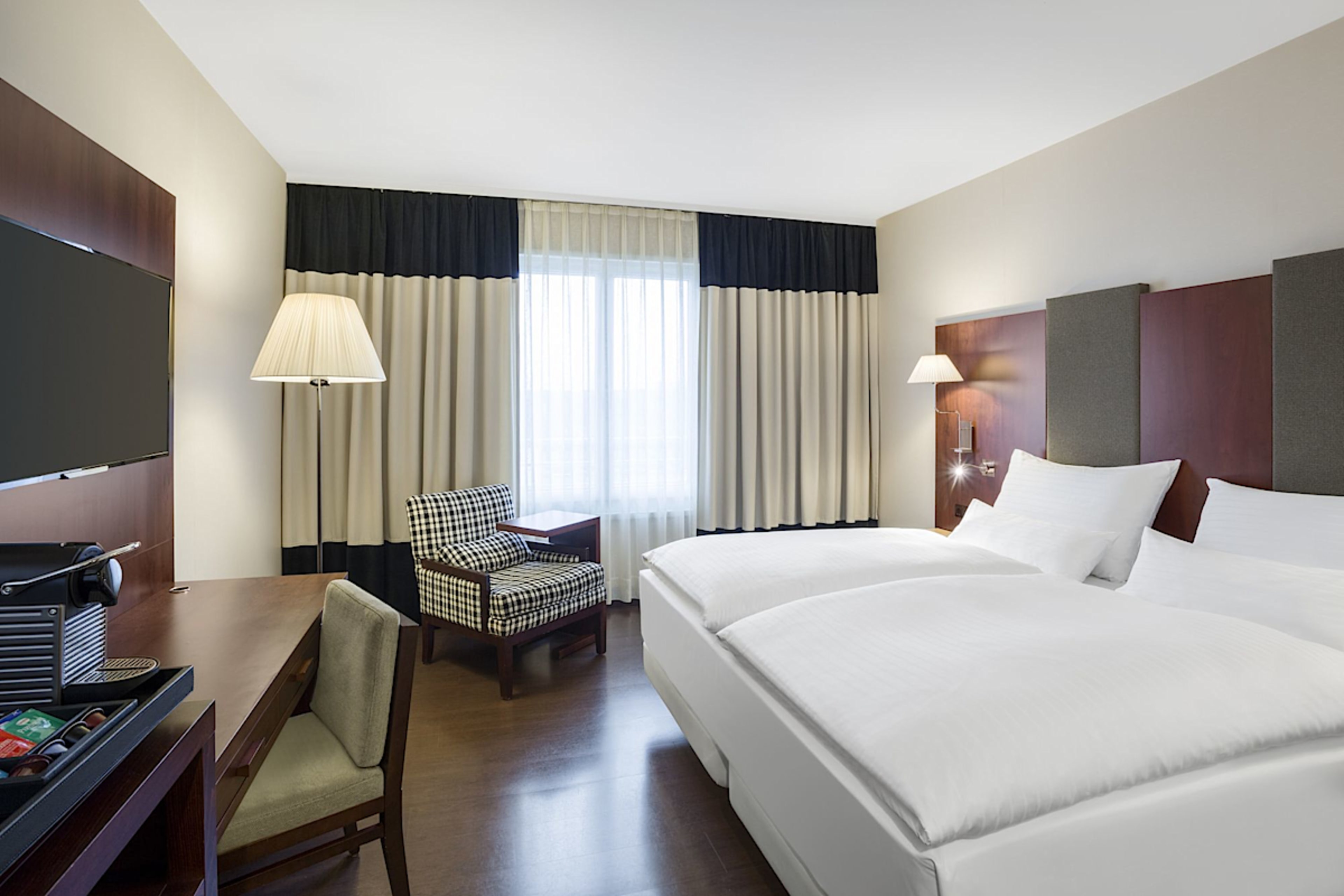 Classic Standard Room