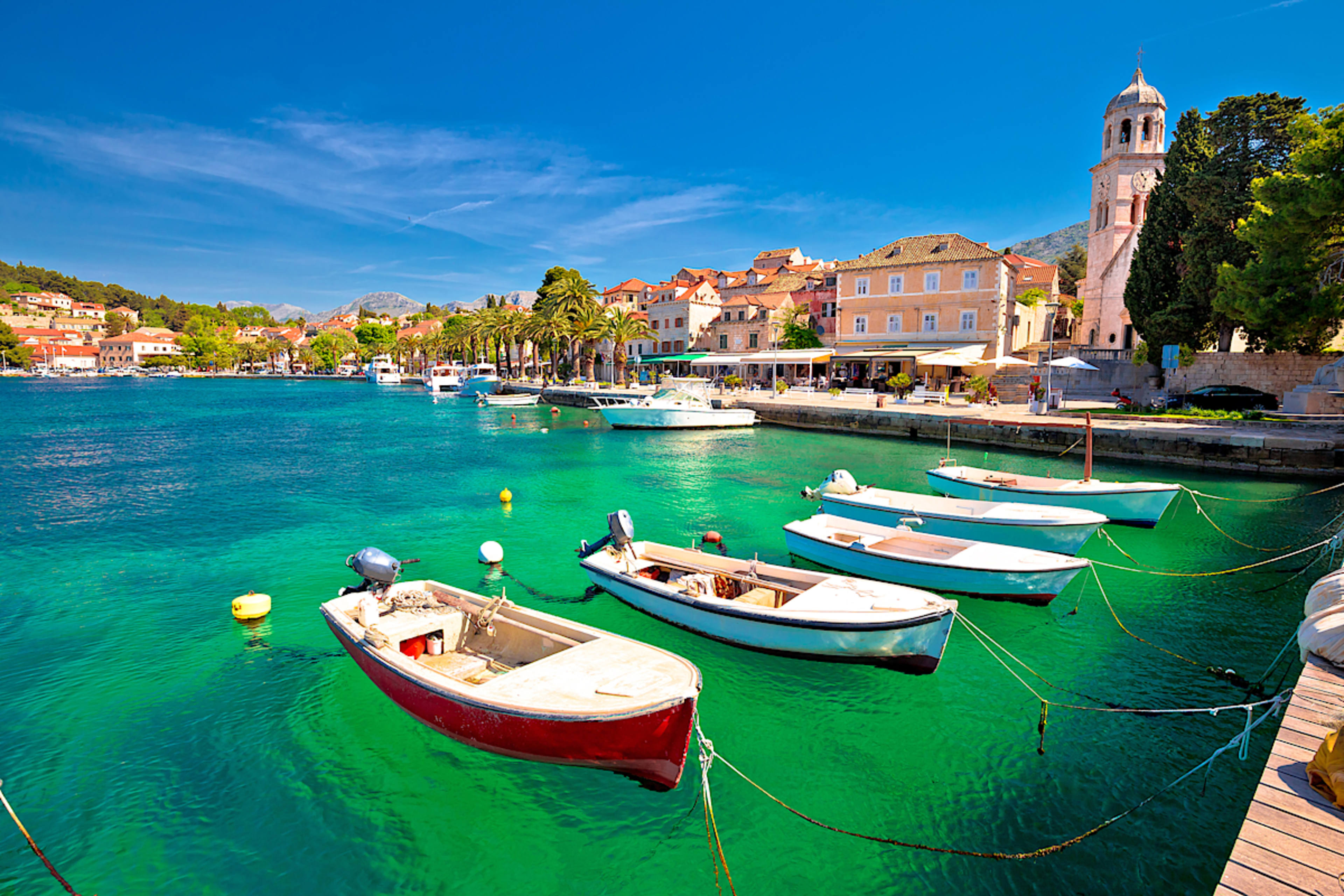 Cavtat