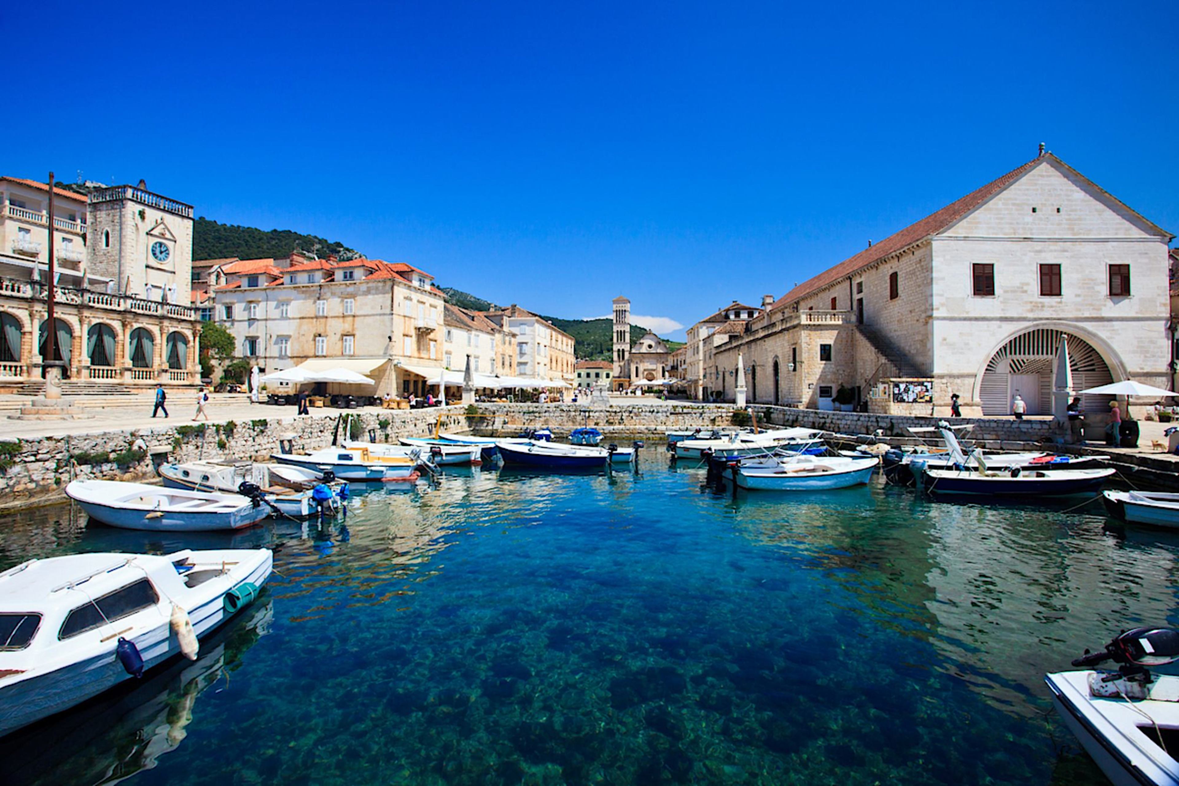 Hvar
