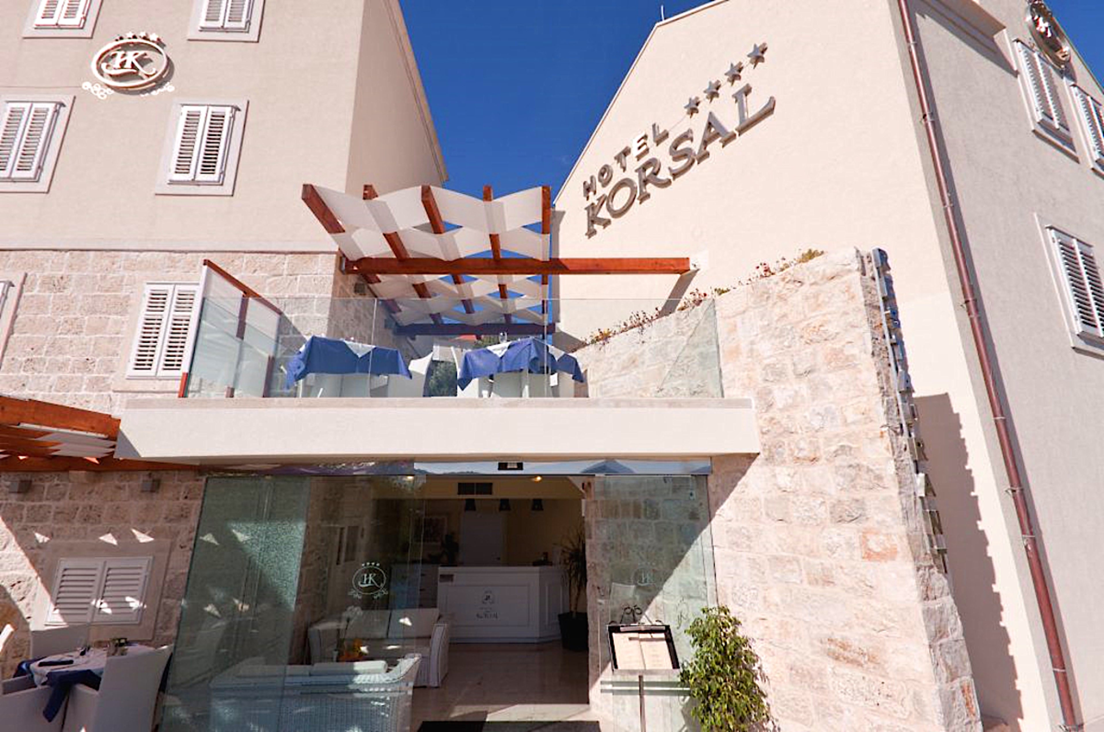 Hotel Korsal