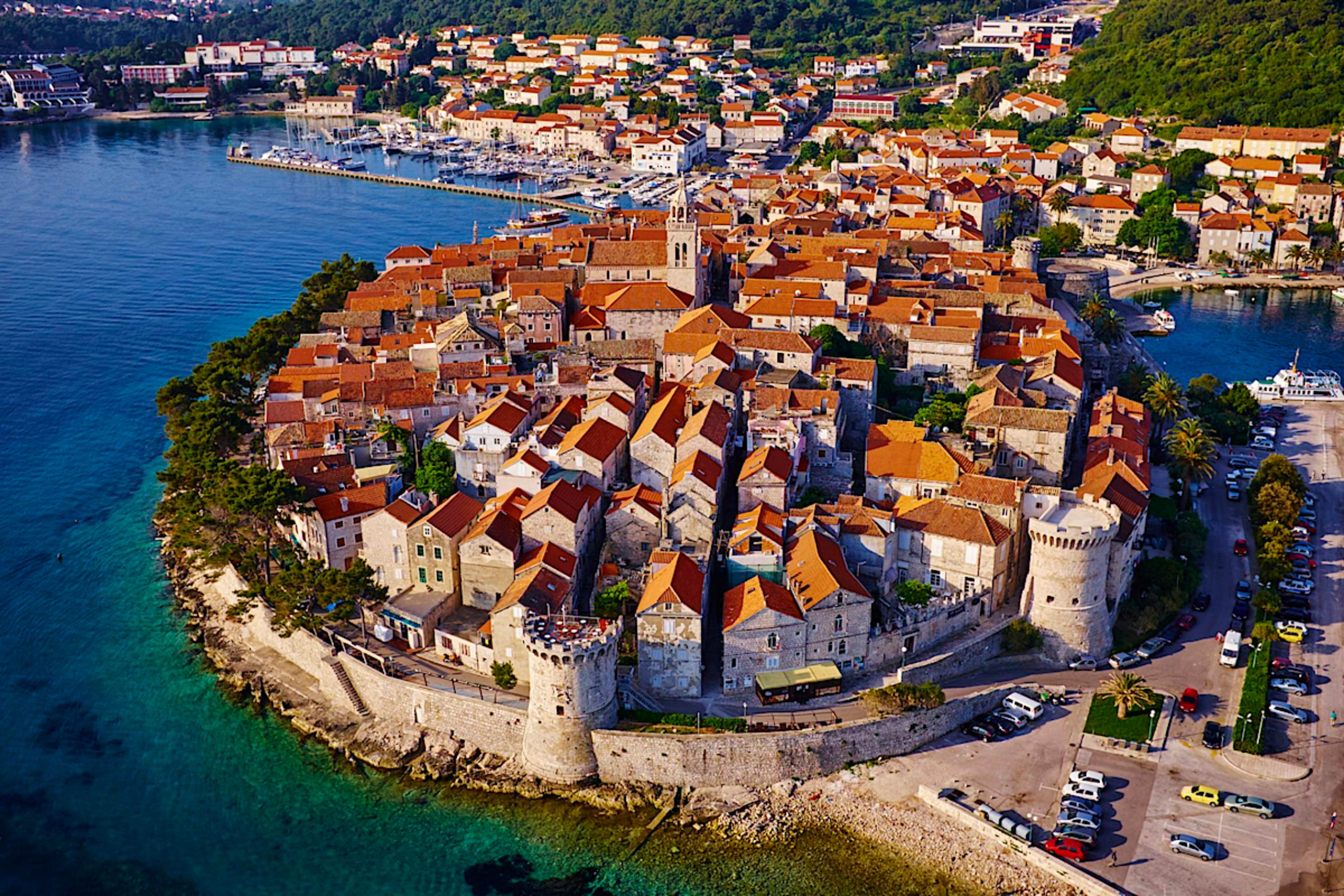 Korcula