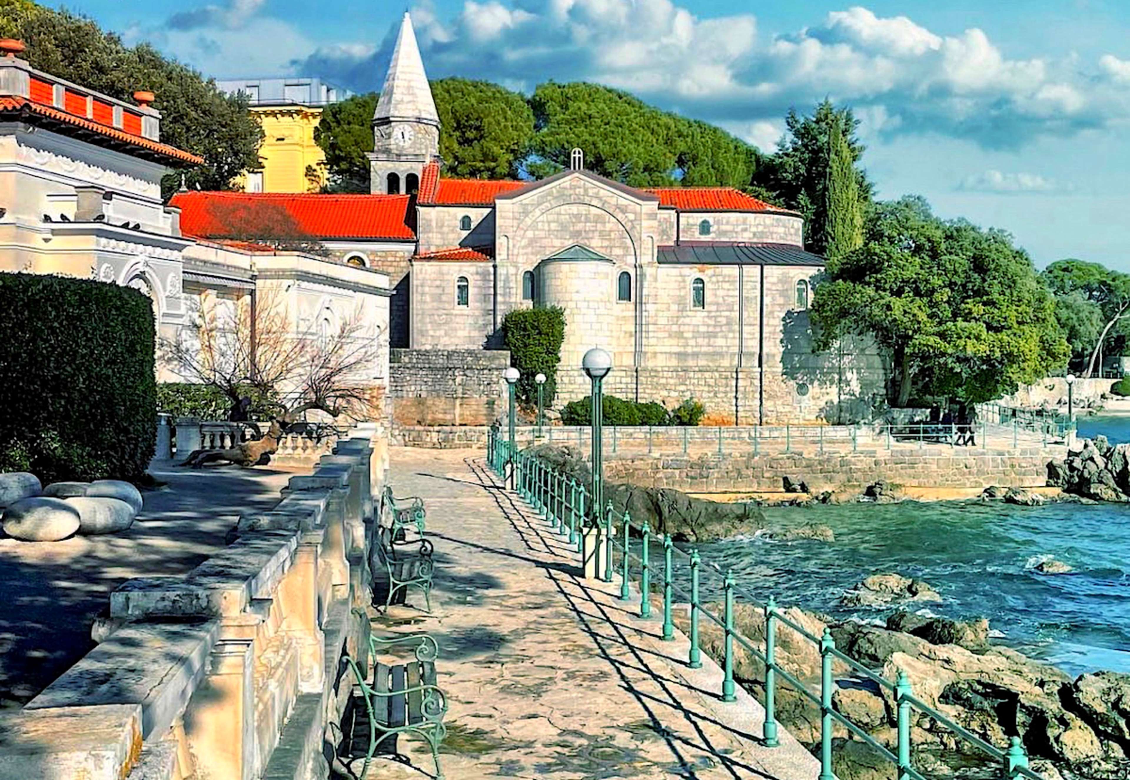 Opatija