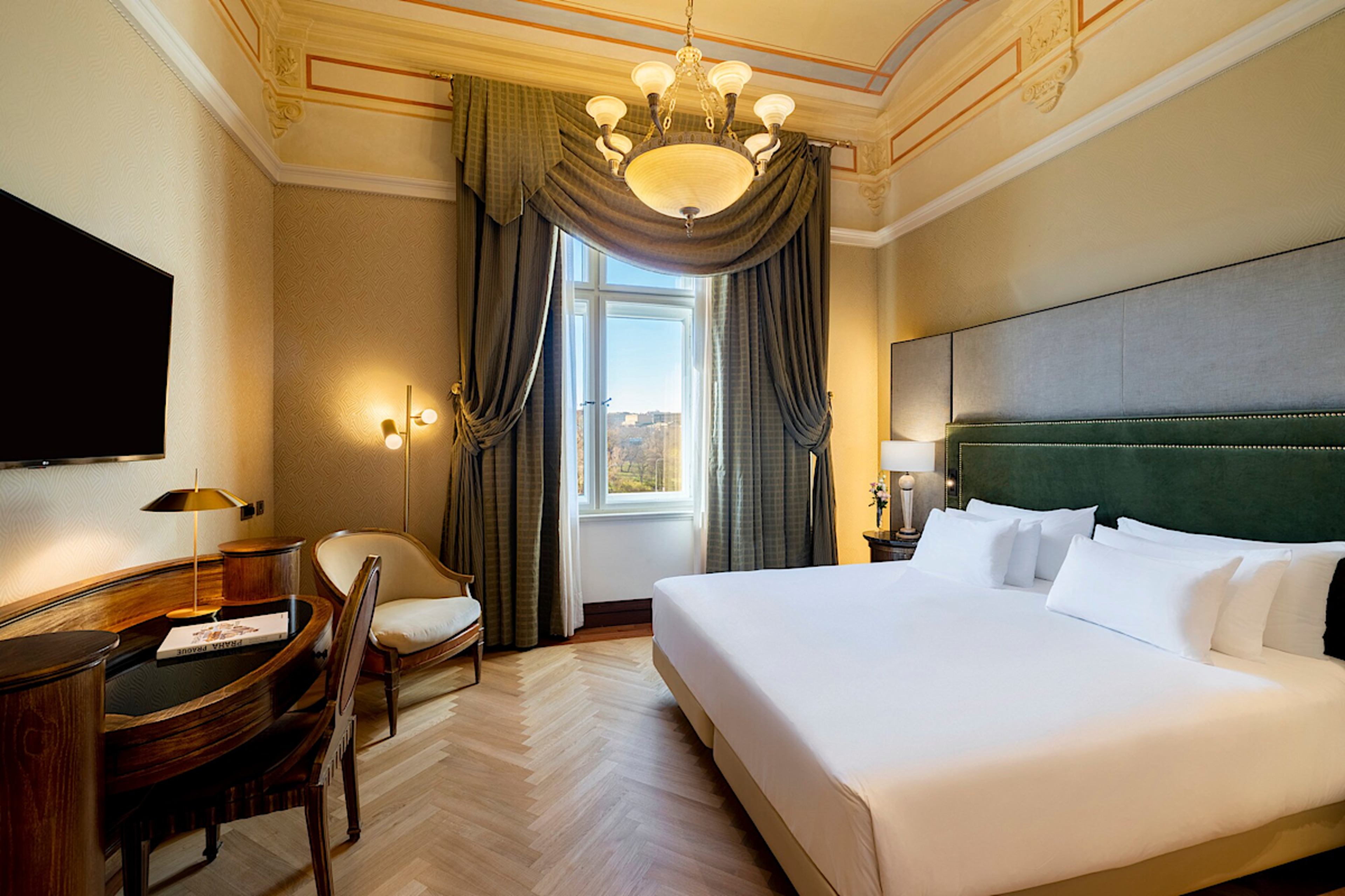 Premium XL Room