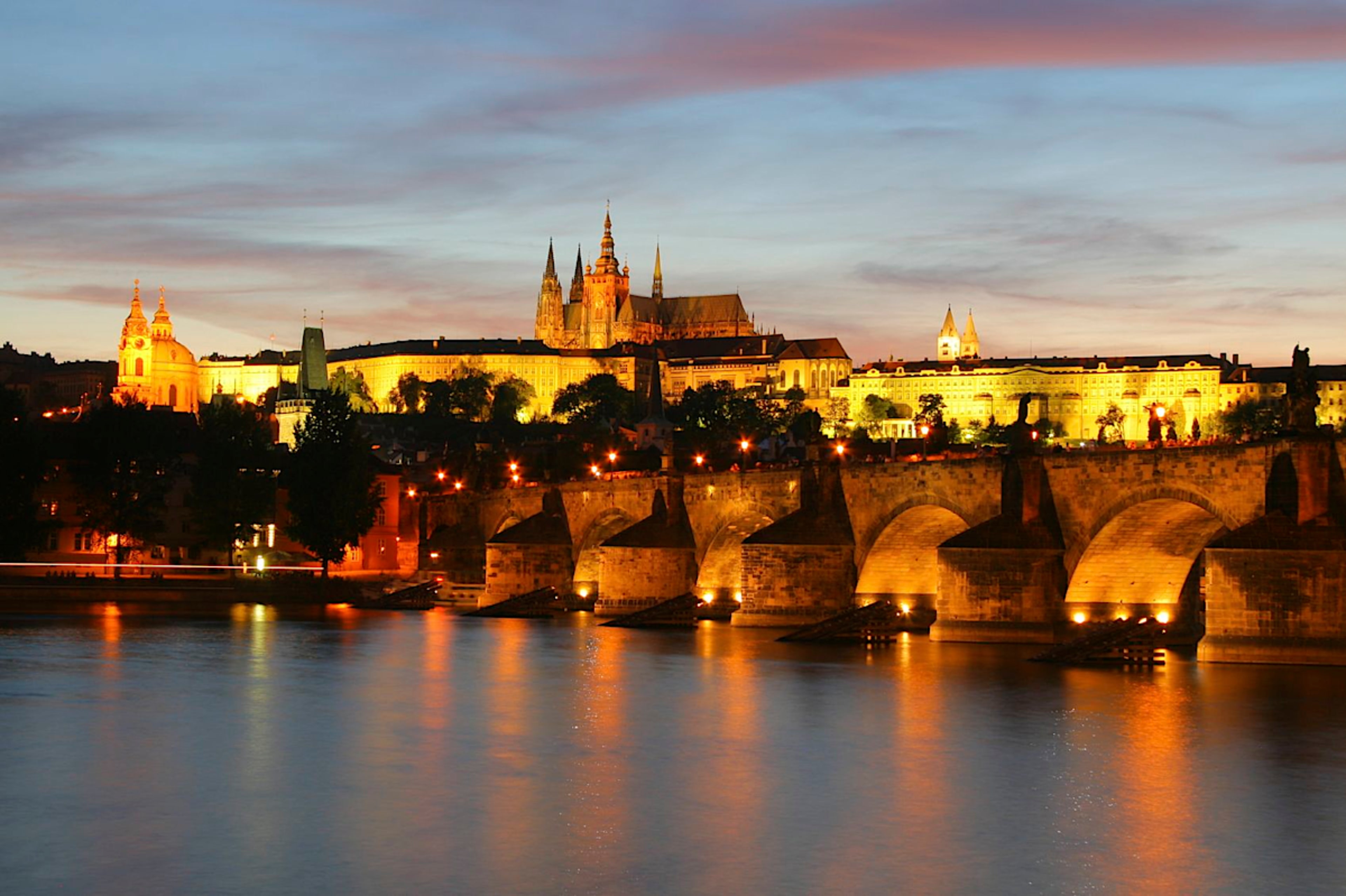 PRAGUE