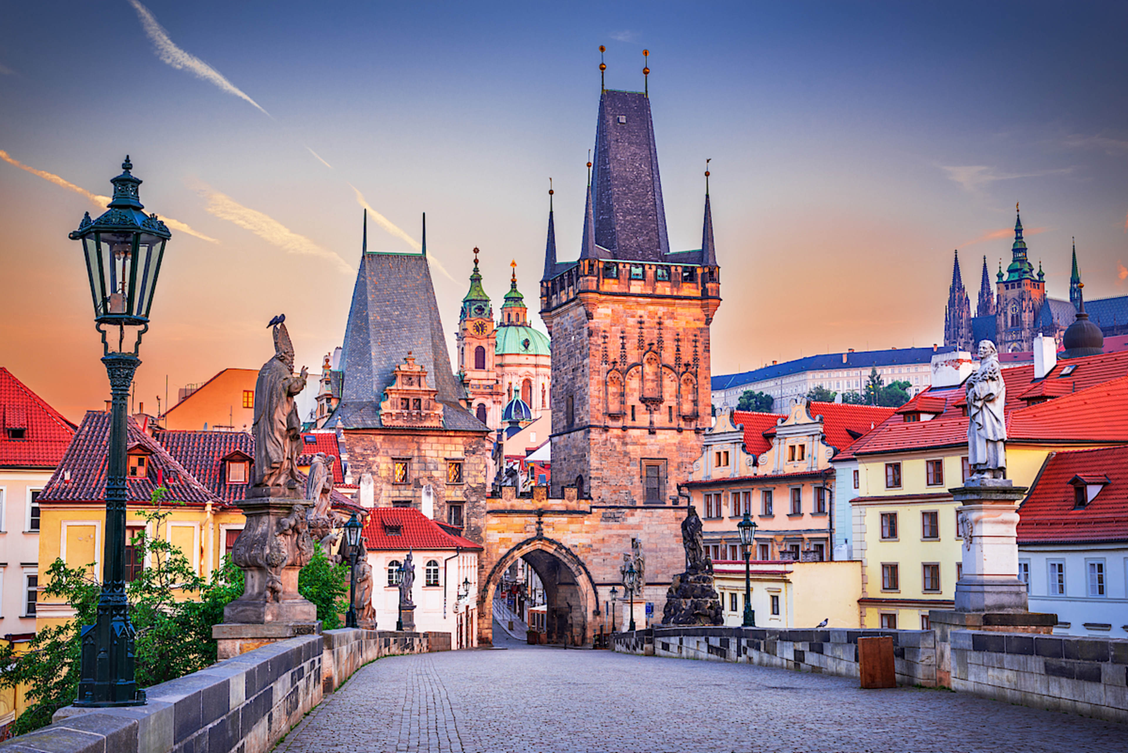 Prague