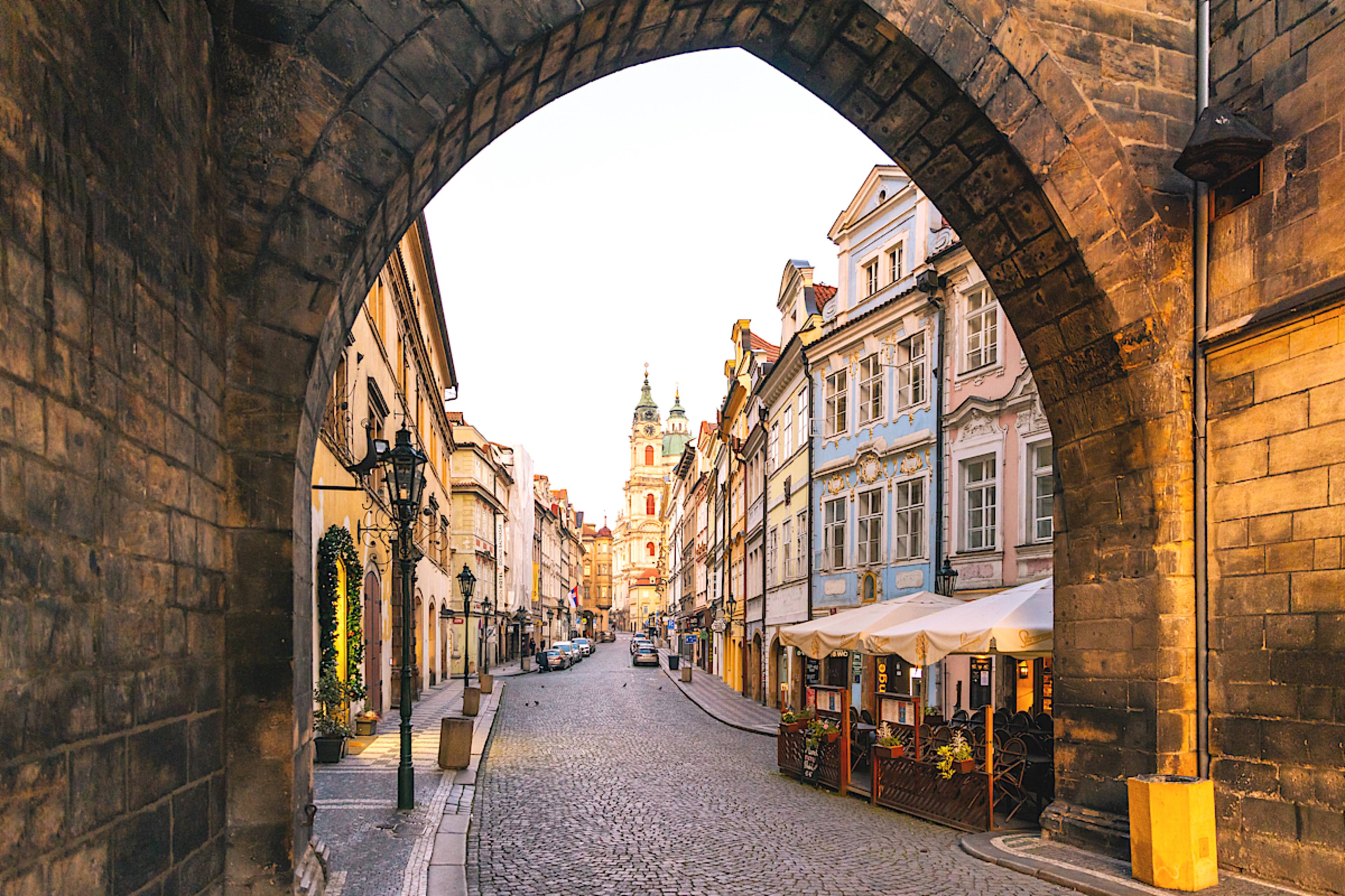 Mala Strana