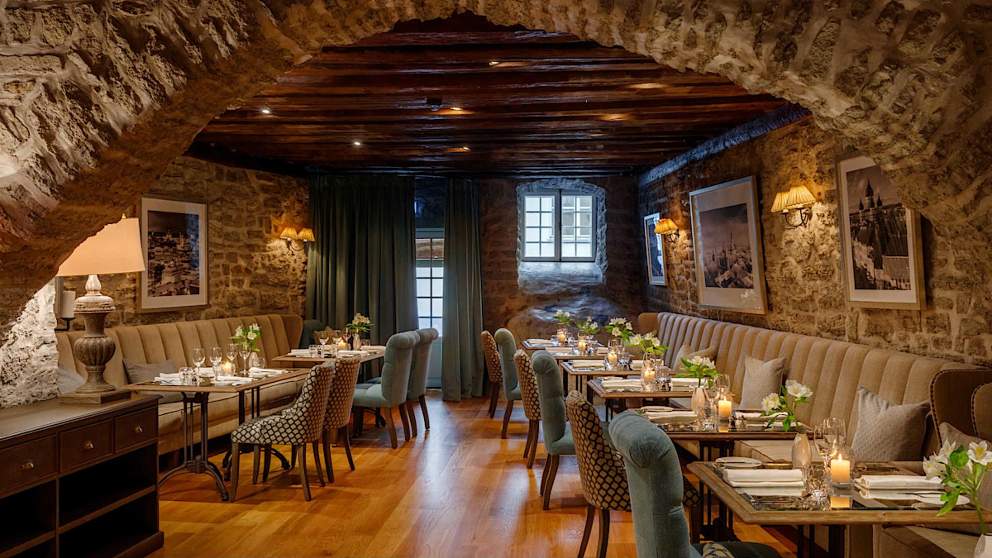 Schlossle Hotel