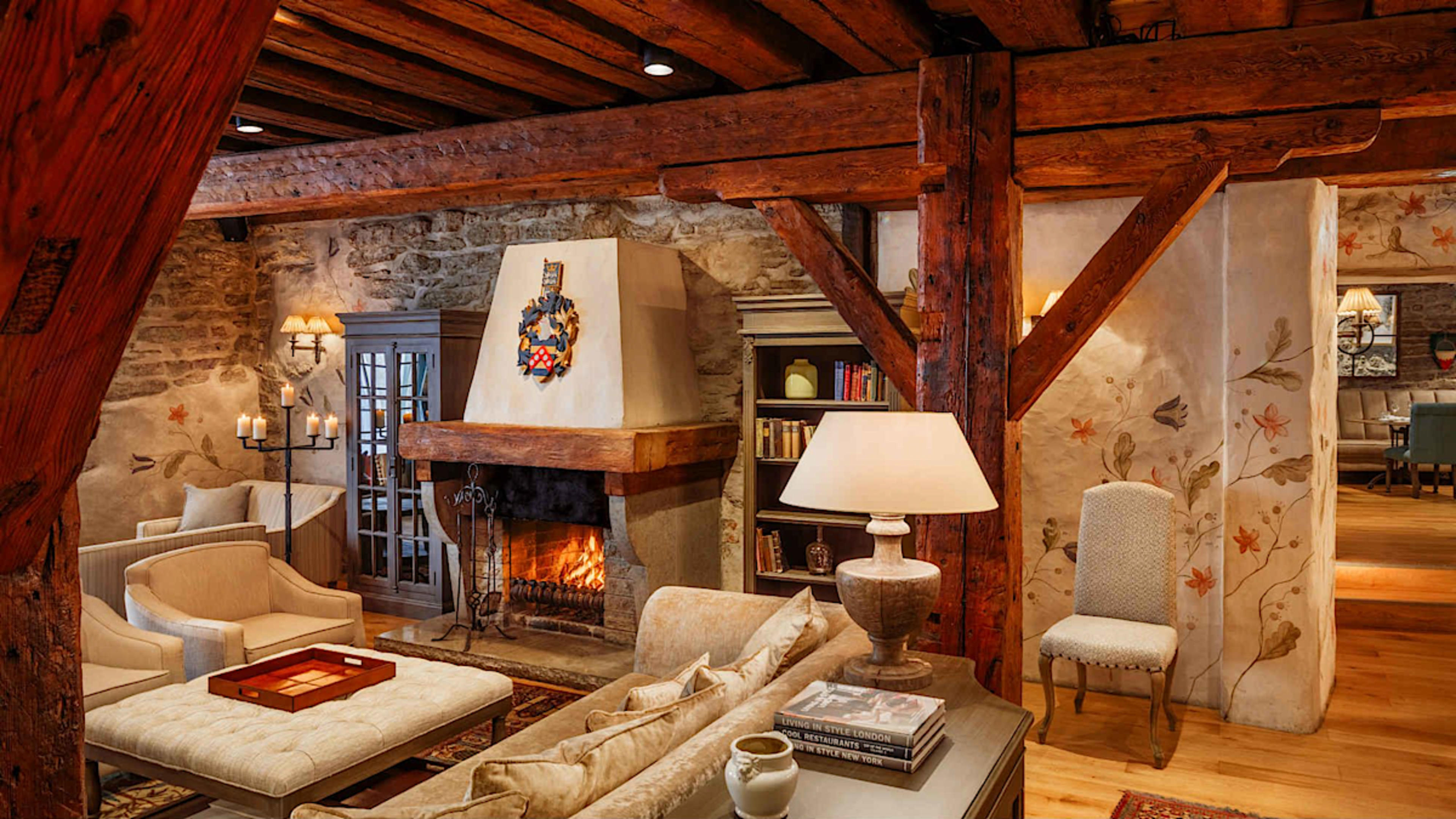 Schlossle Hotel
