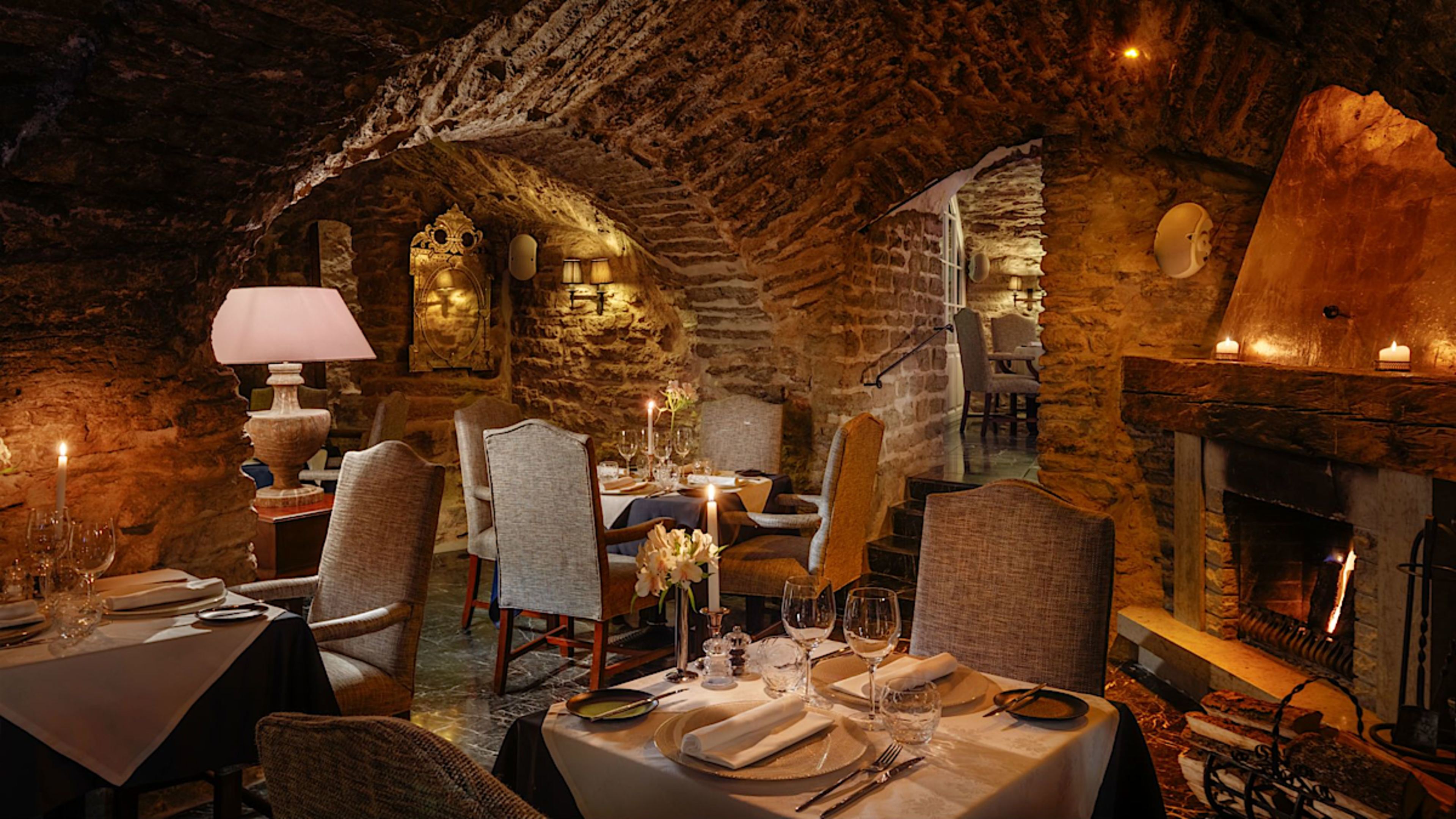 Schlossle Hotel