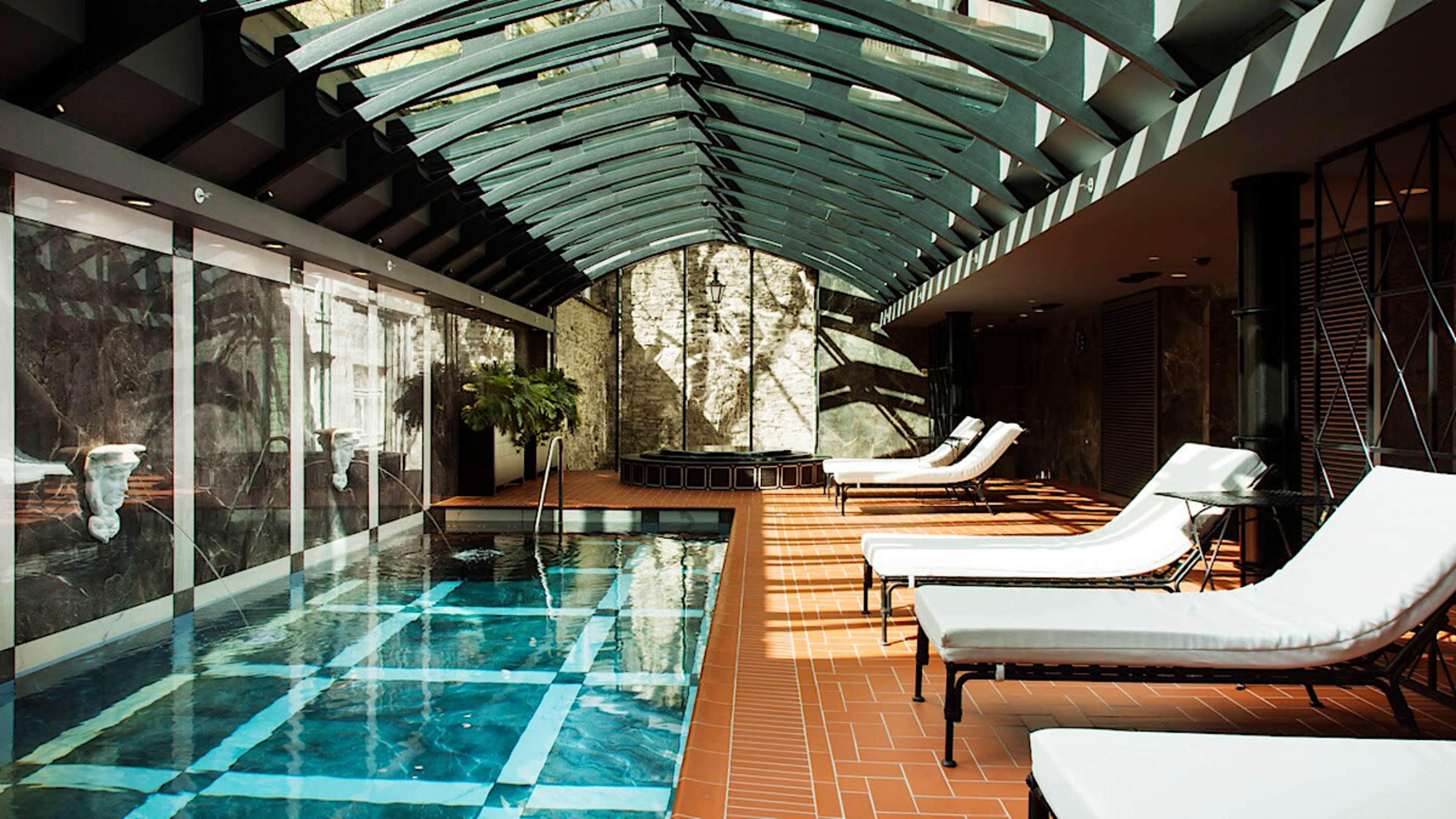 Spa