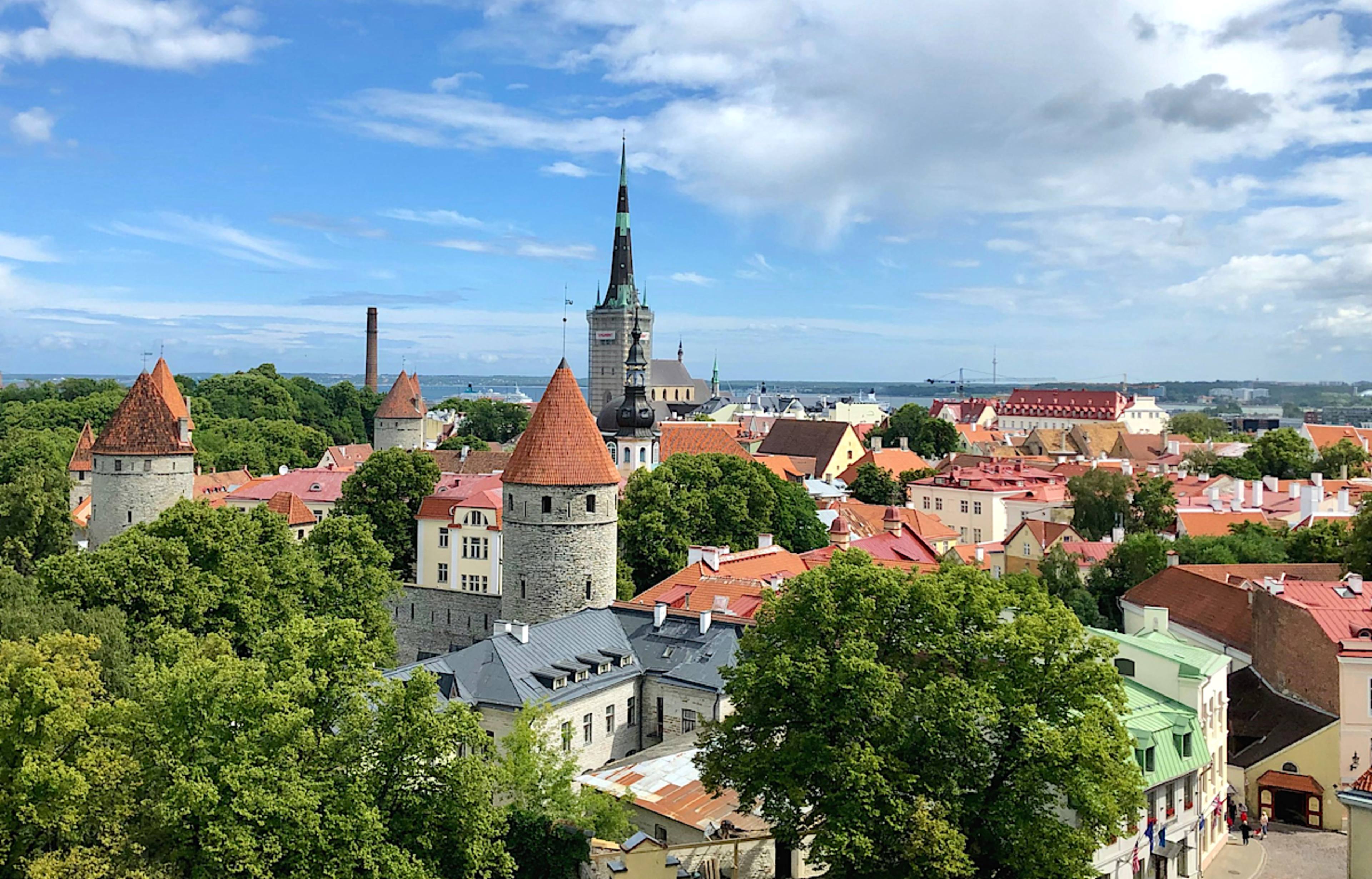 Tallinn