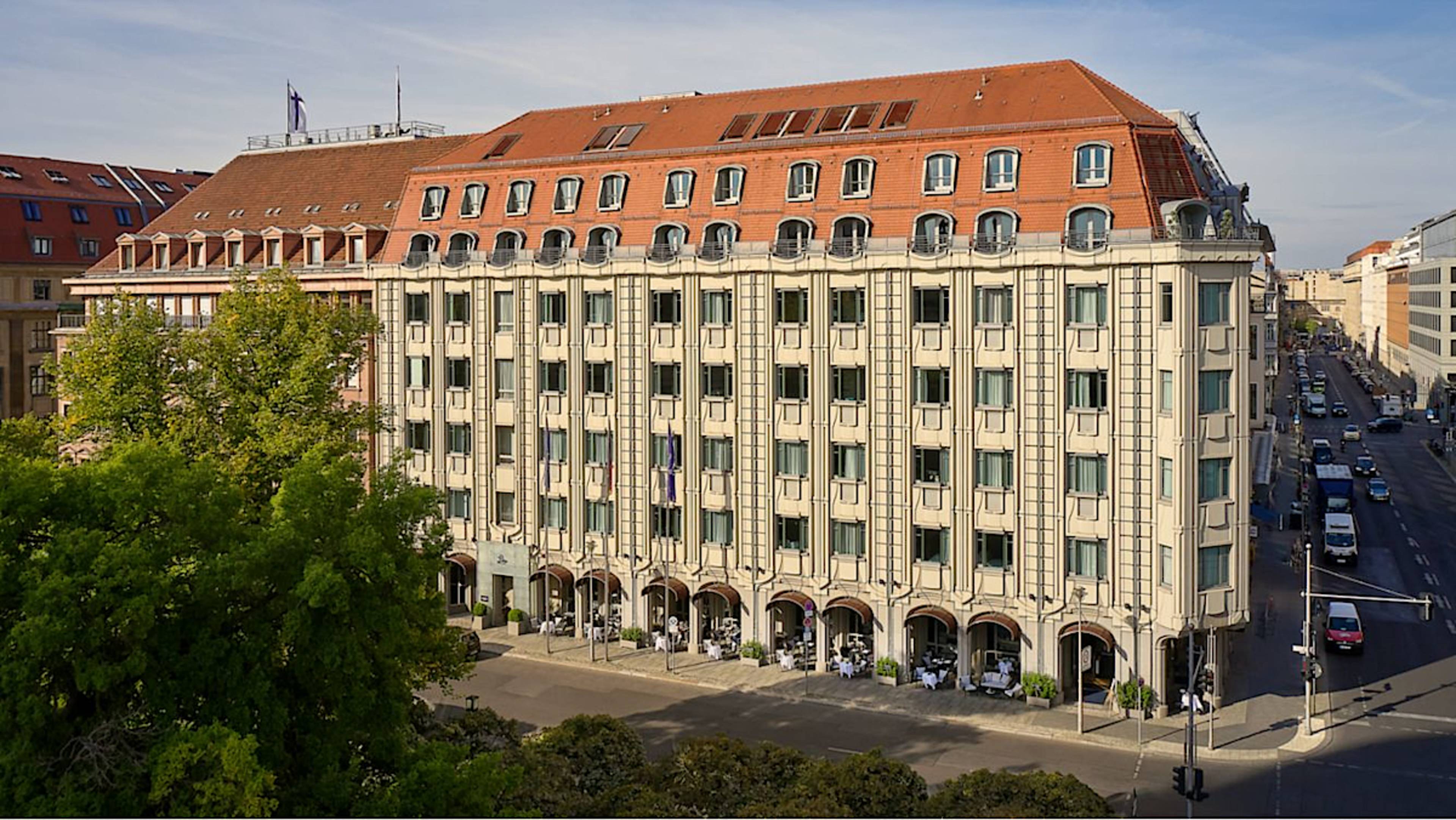 Hotel Luc, Autograph Collection