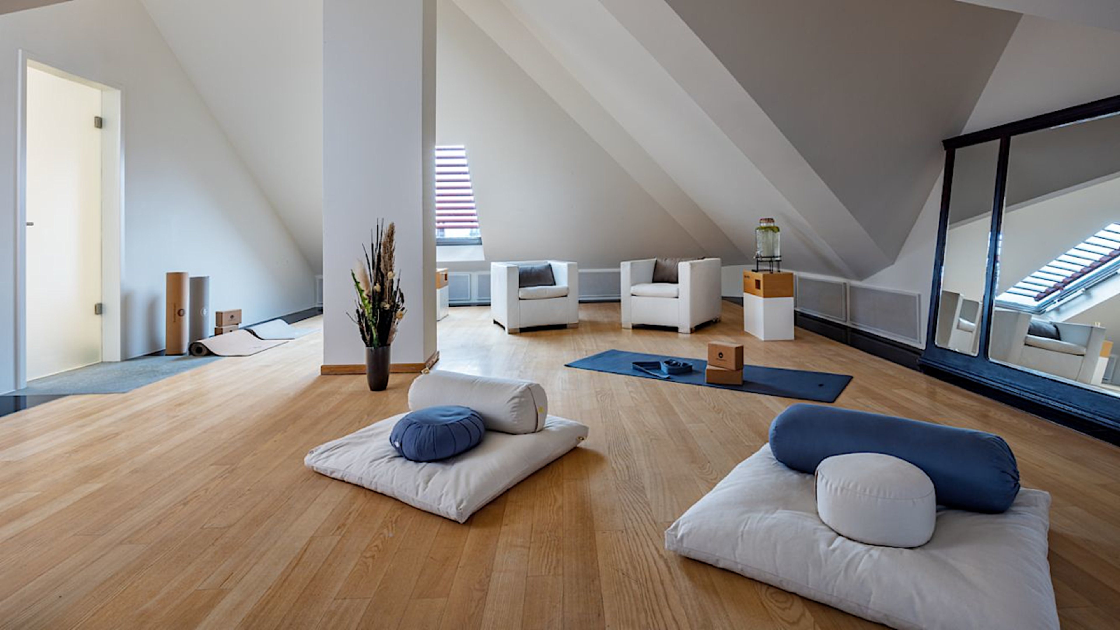 Yoga Room