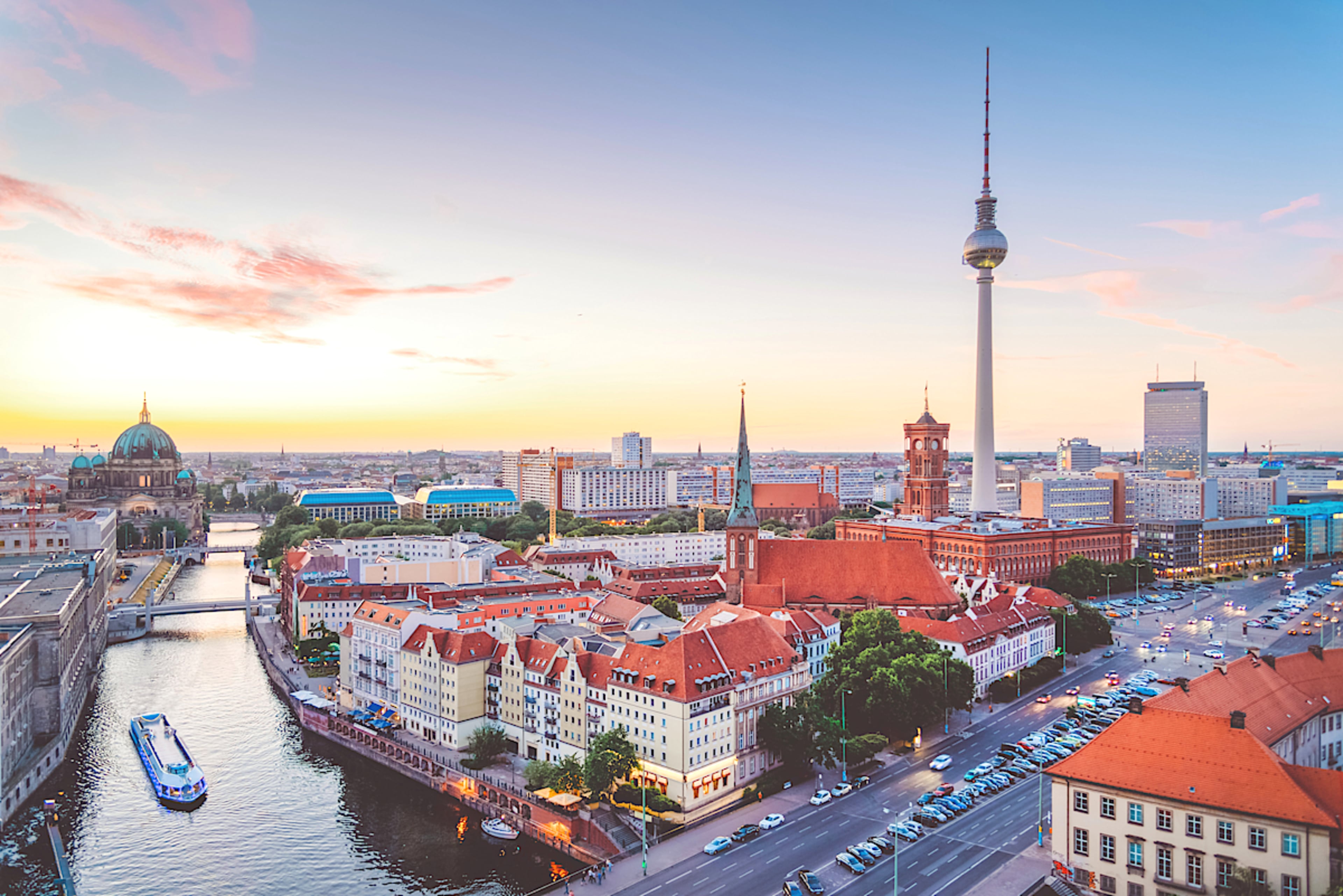 Berlin