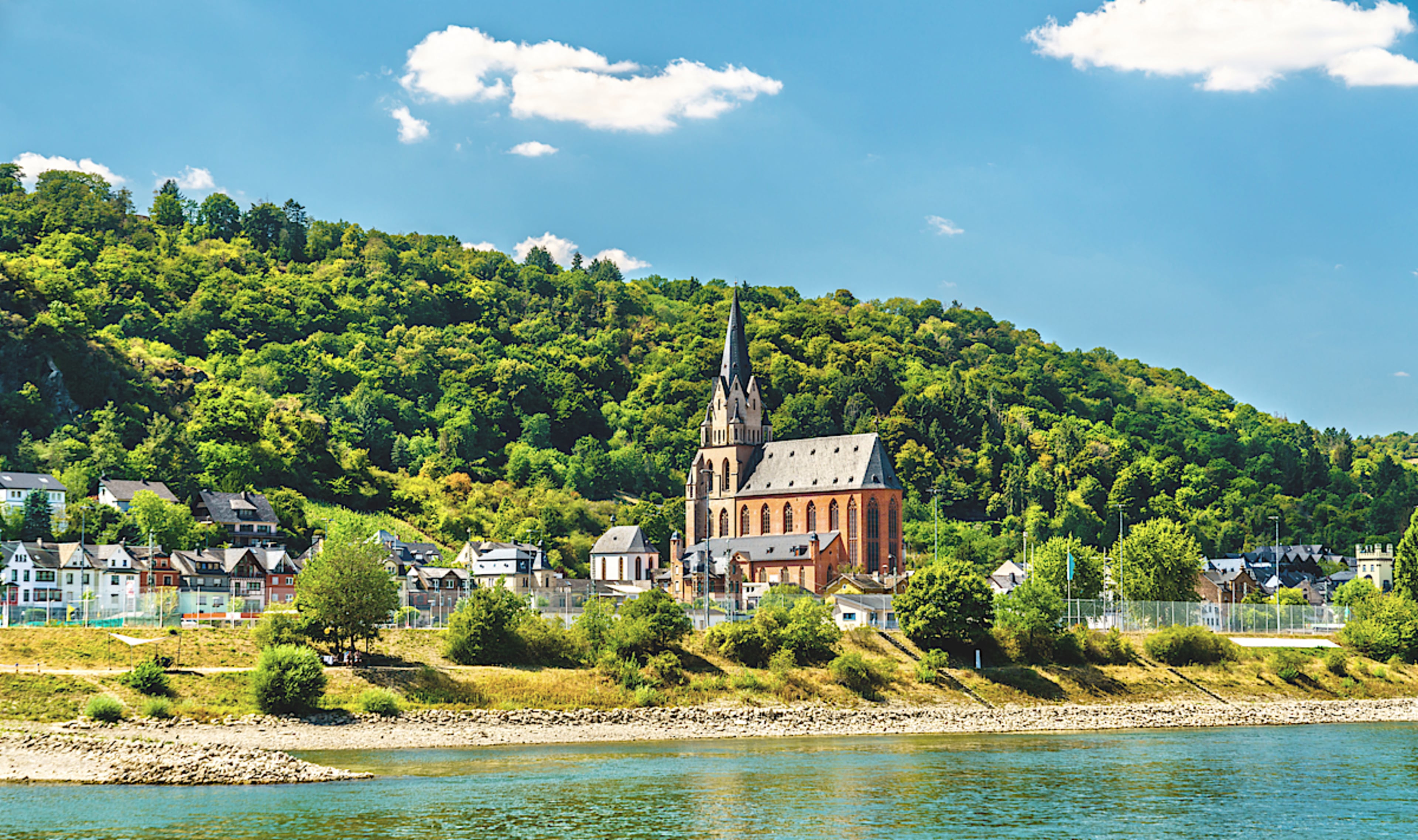 Oberwesel