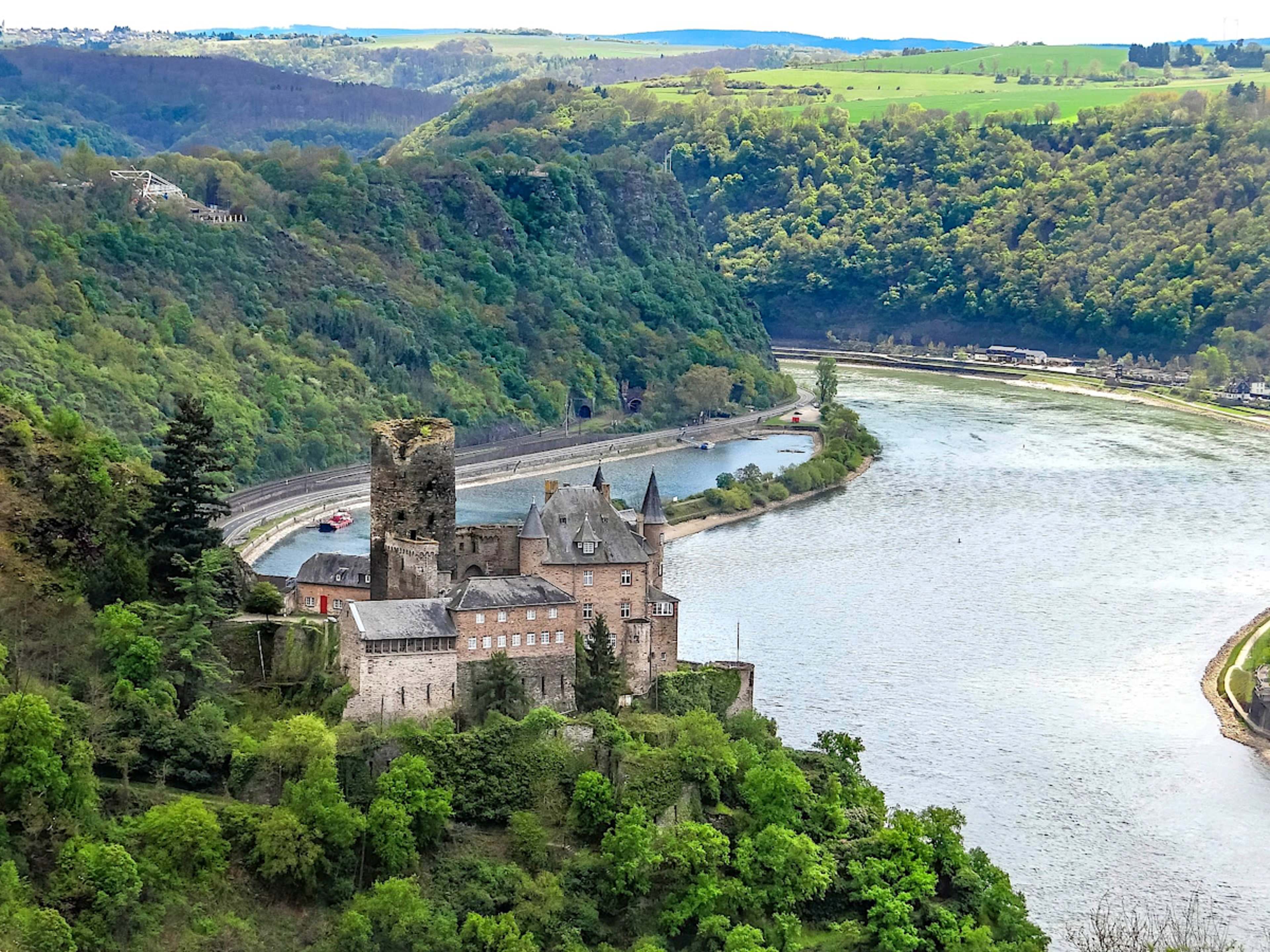 OBERWESEL