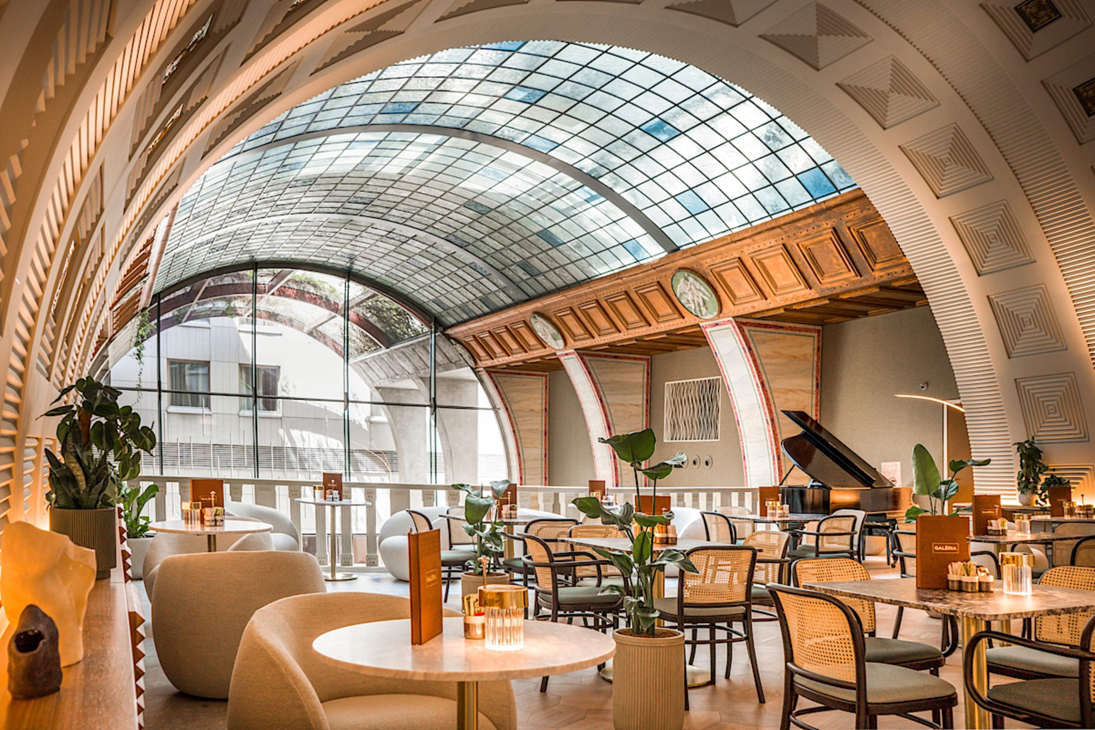 Continental Hotel Budapest
