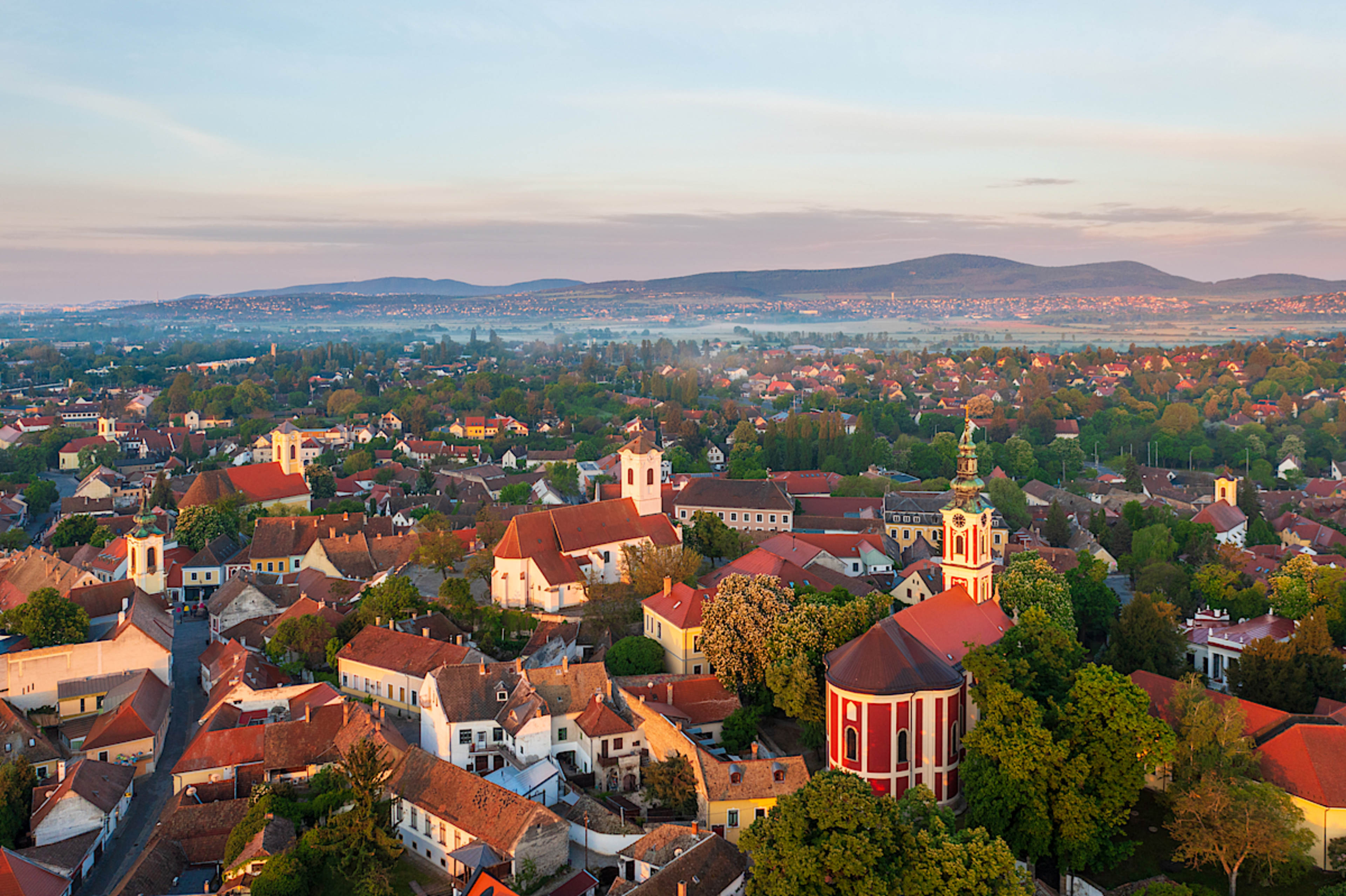 Szentendre