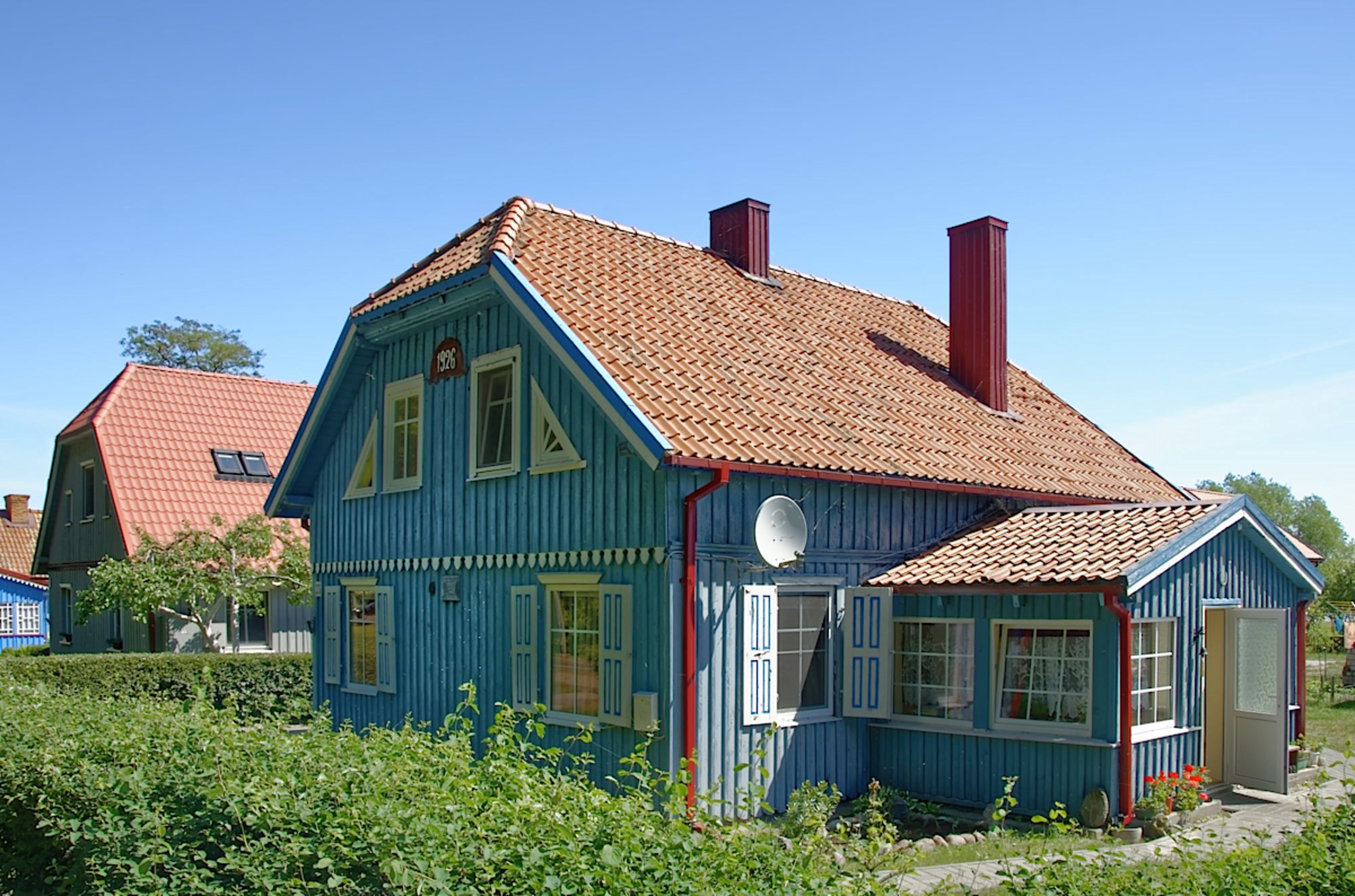 Curonian Spit