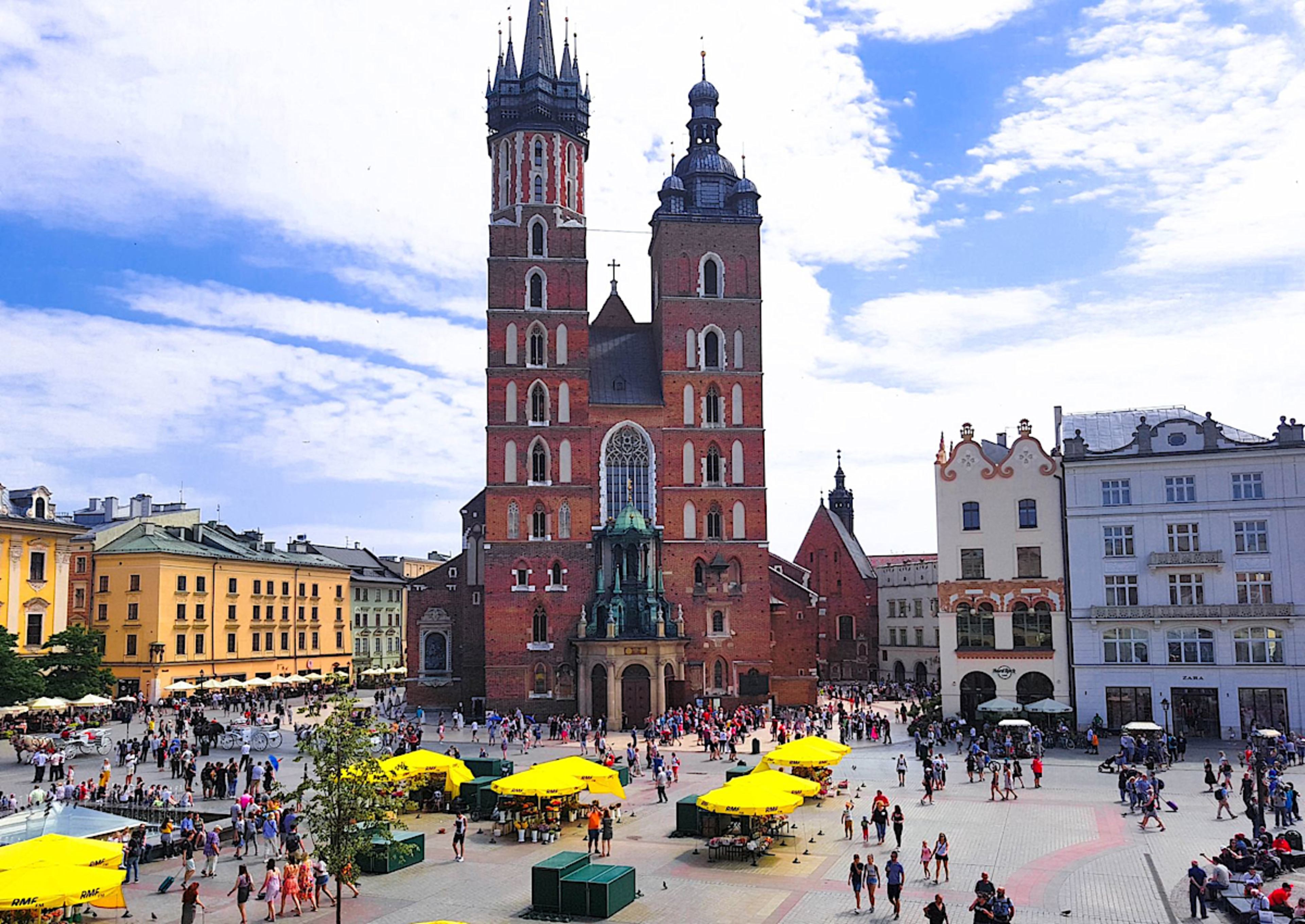 Krakow