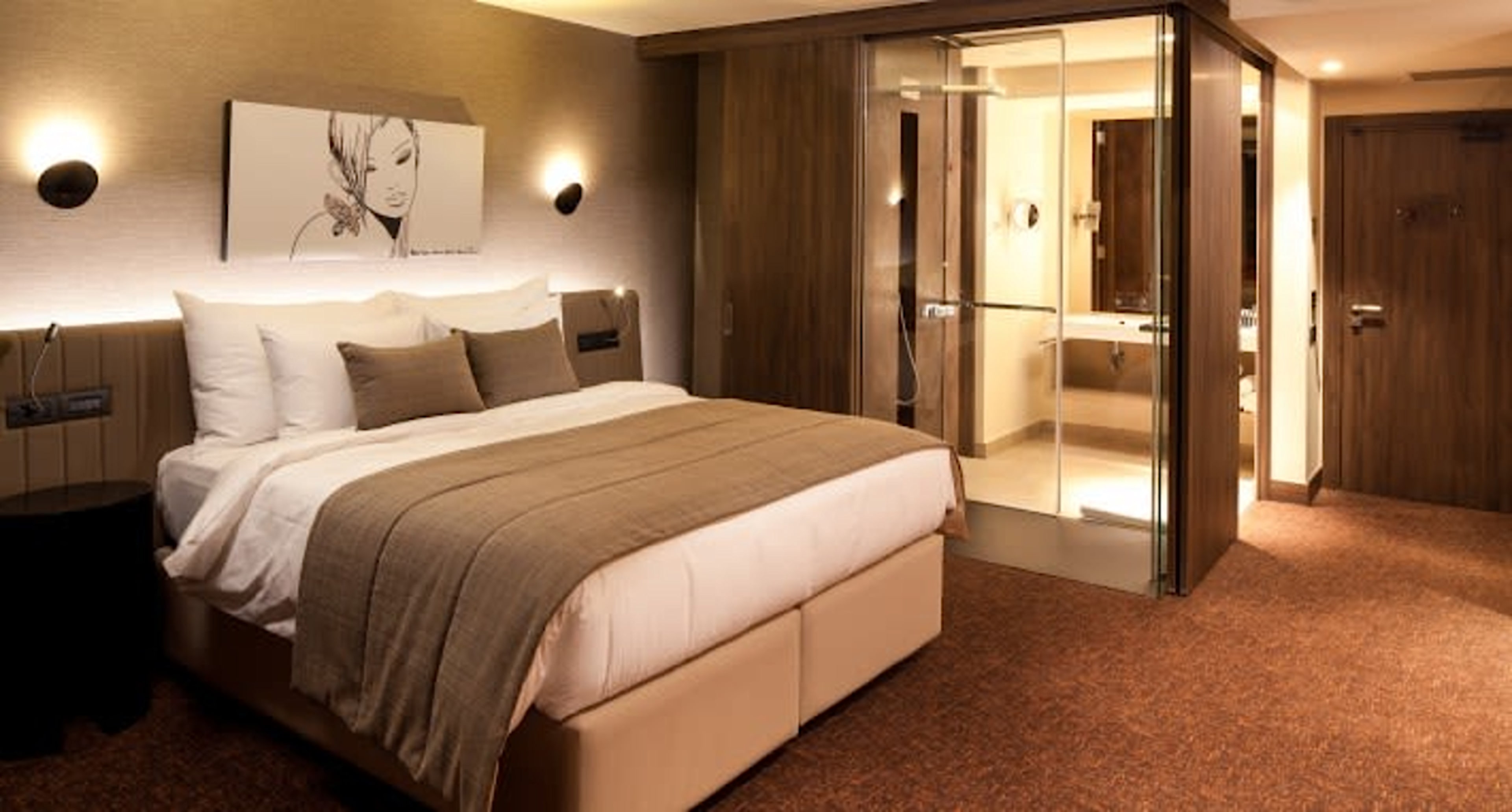 business Room