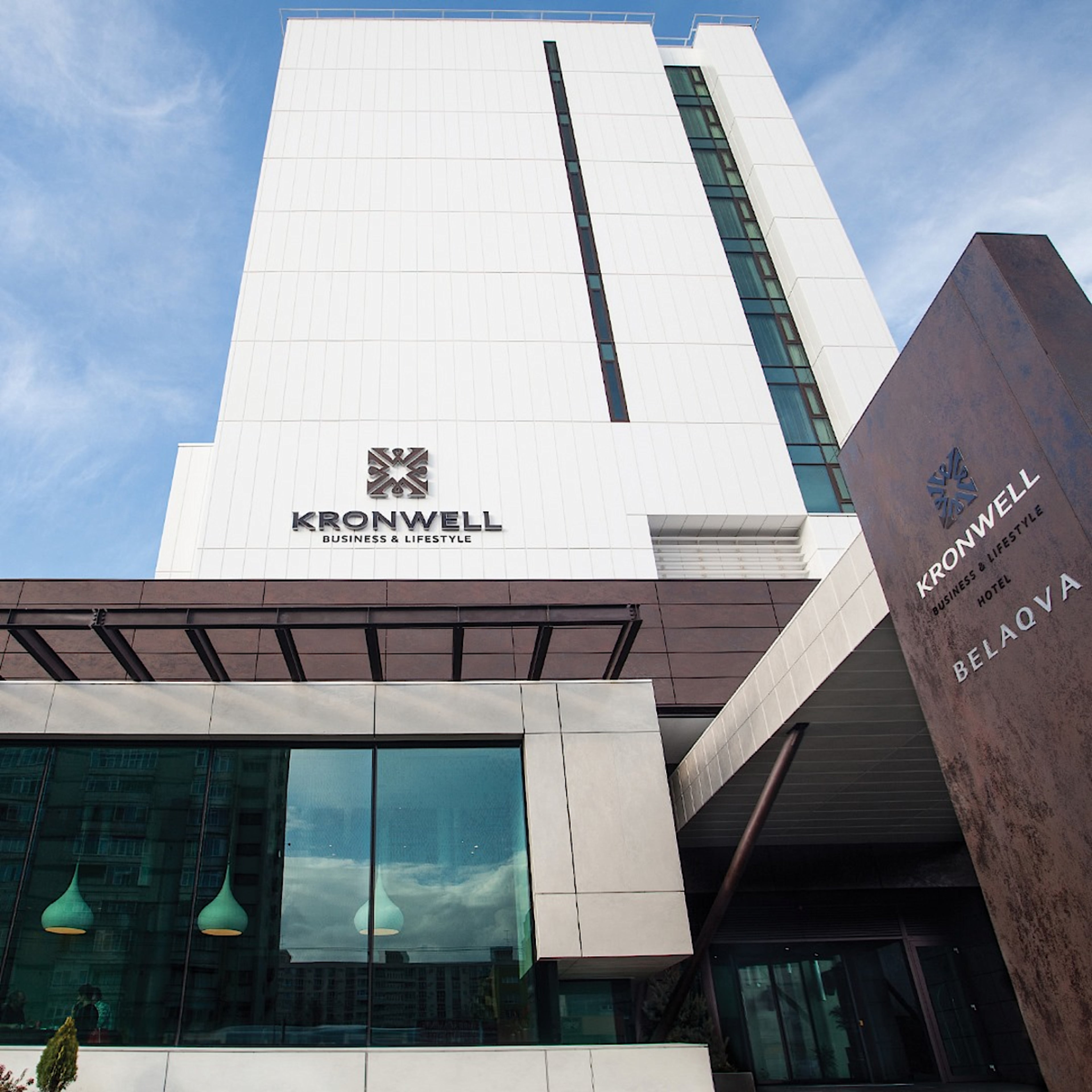 Kronwell Hotel