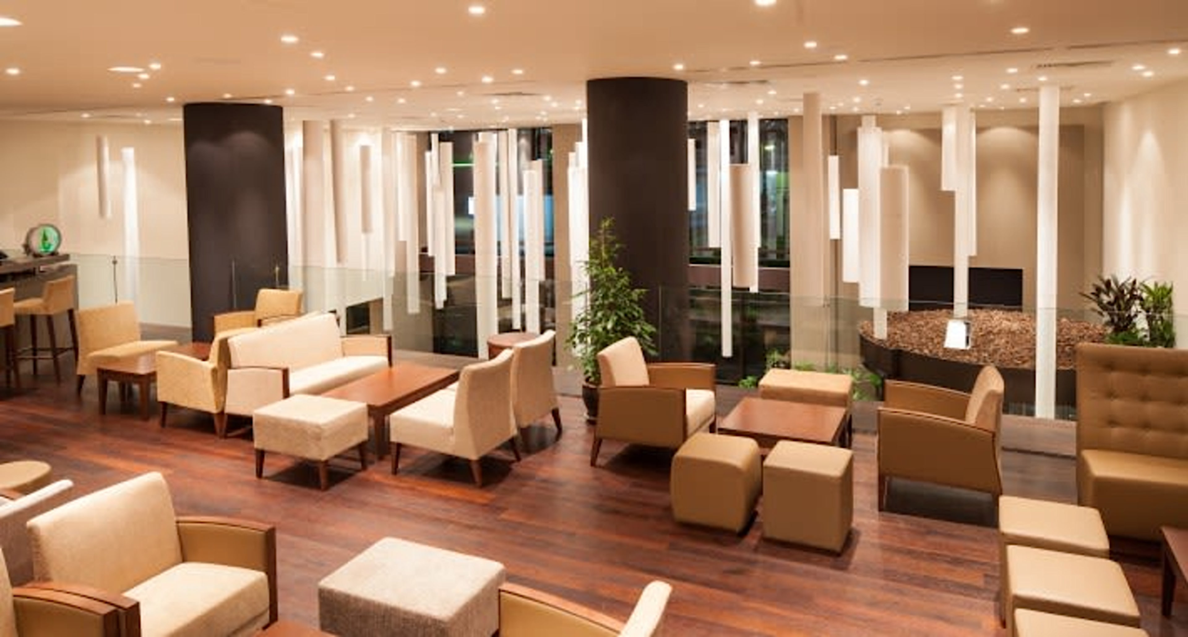 Lounge Bar