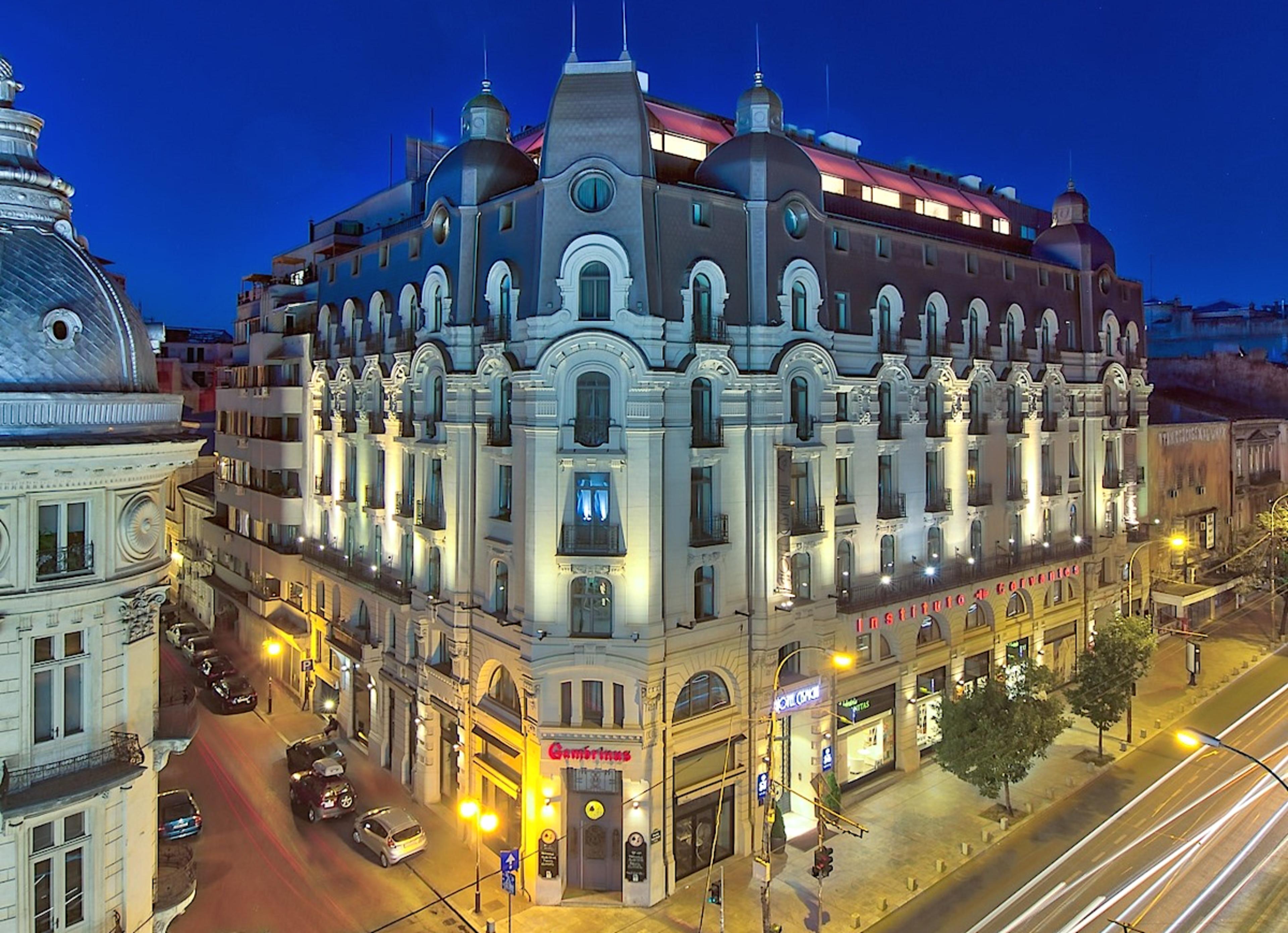 Hotel Cismigiu