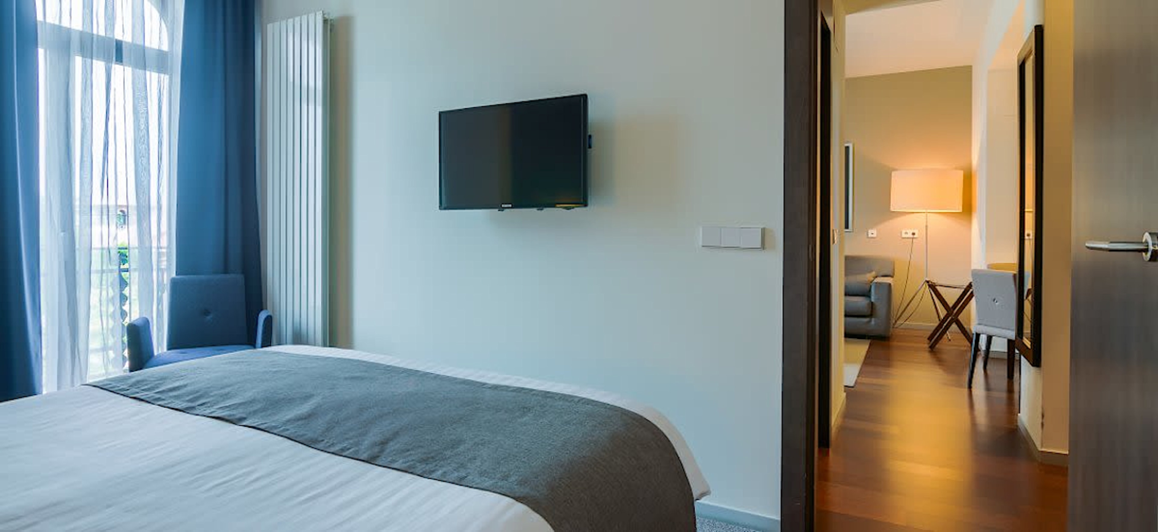 Superior Suite