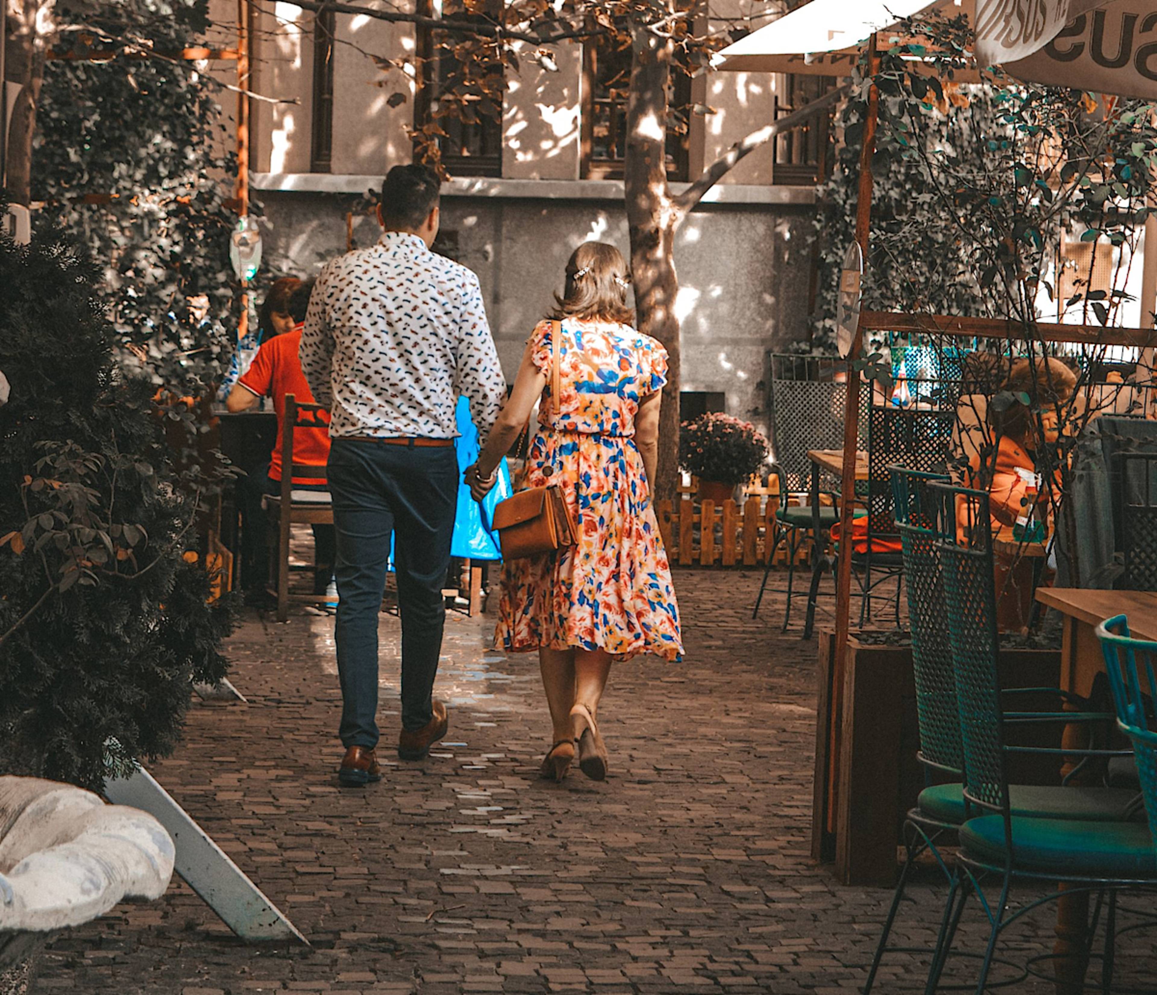 Bucharest Dining Recommendations