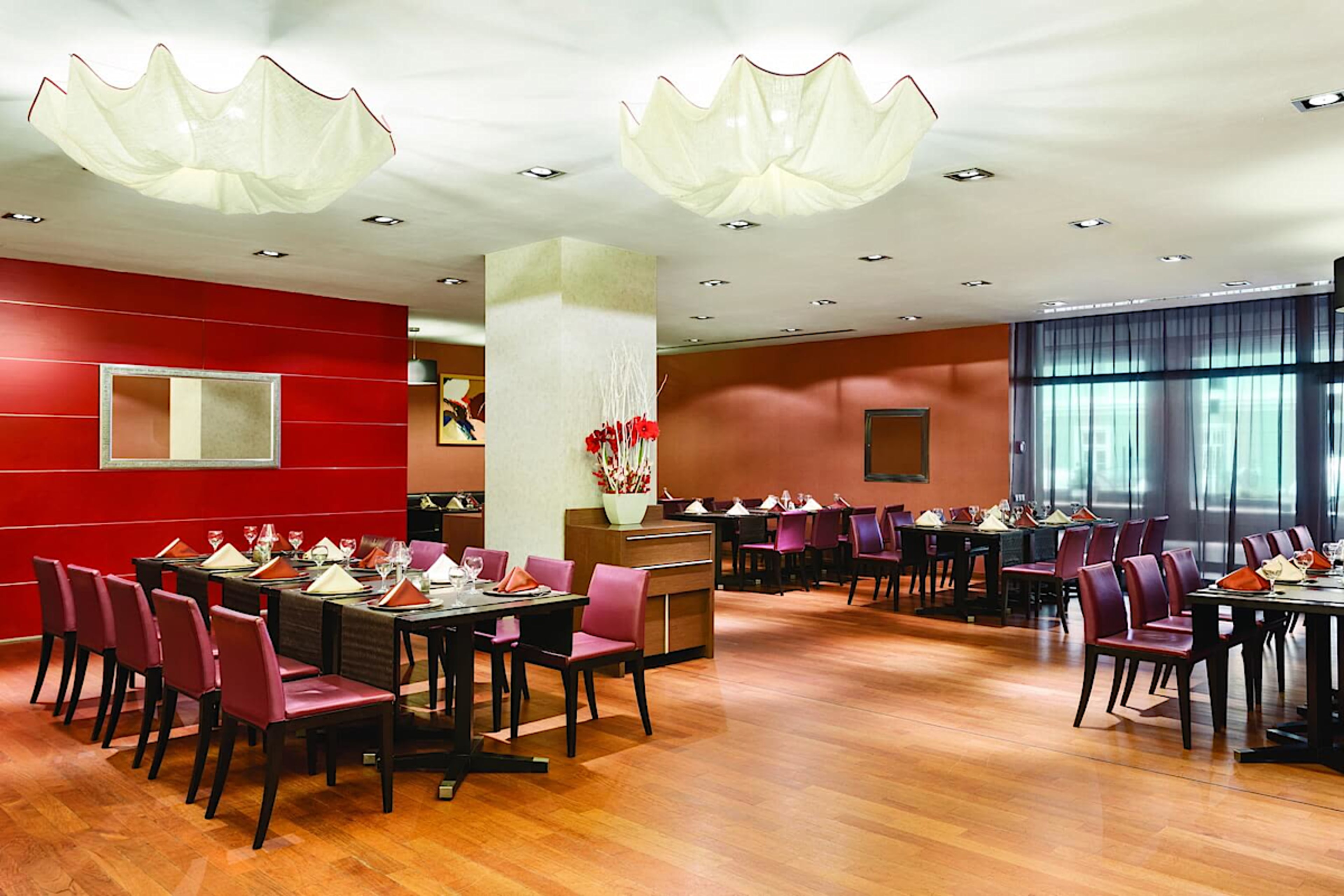 Ramada Sibiu