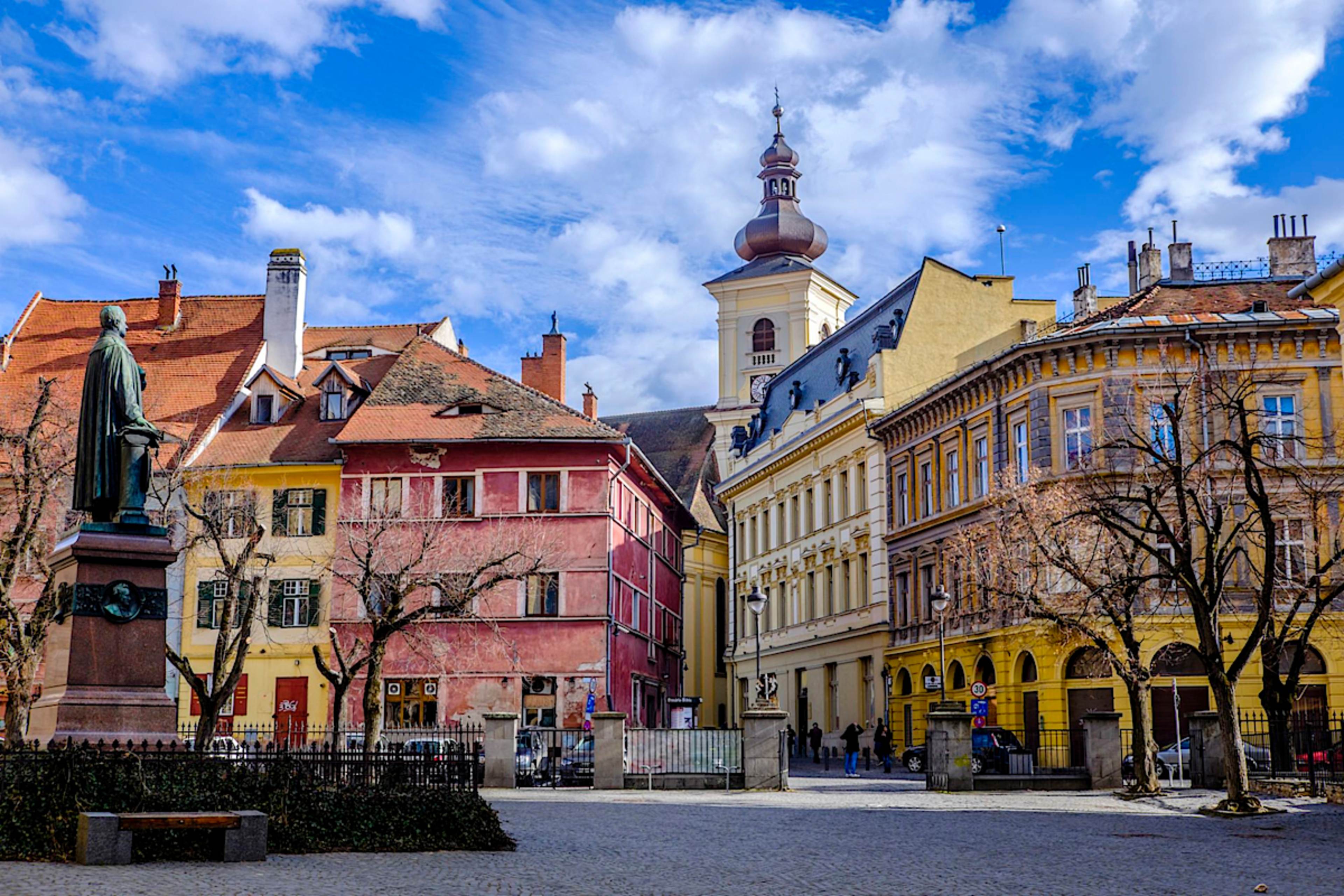 Sibiu